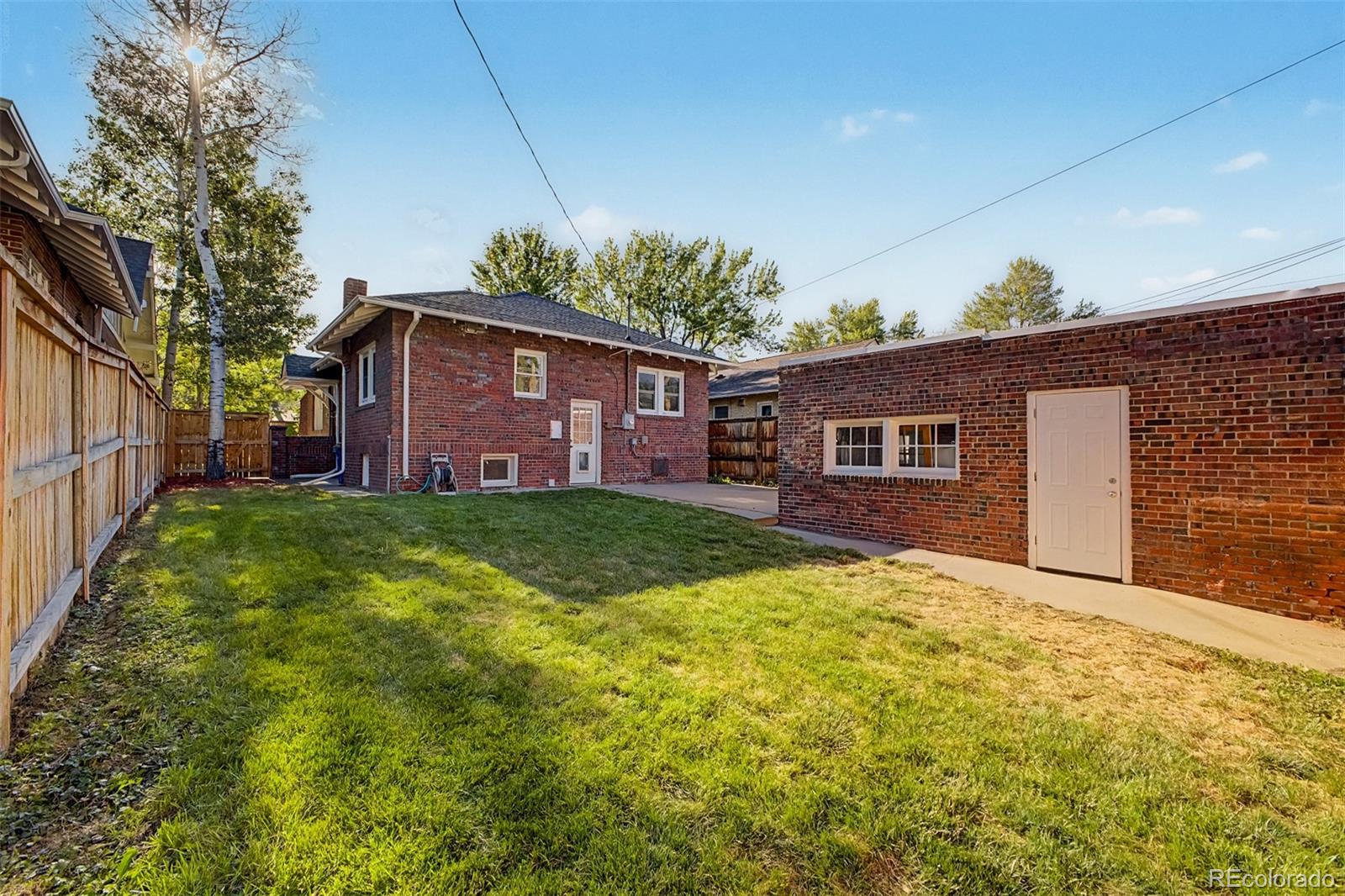 MLS Image #44 for 850  adams street,denver, Colorado