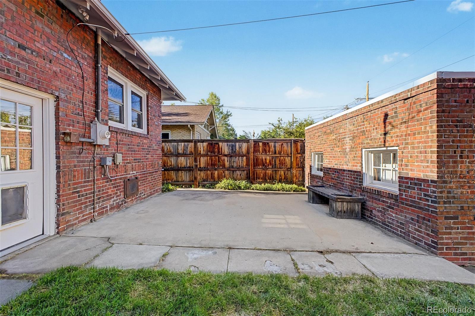 MLS Image #45 for 850  adams street,denver, Colorado