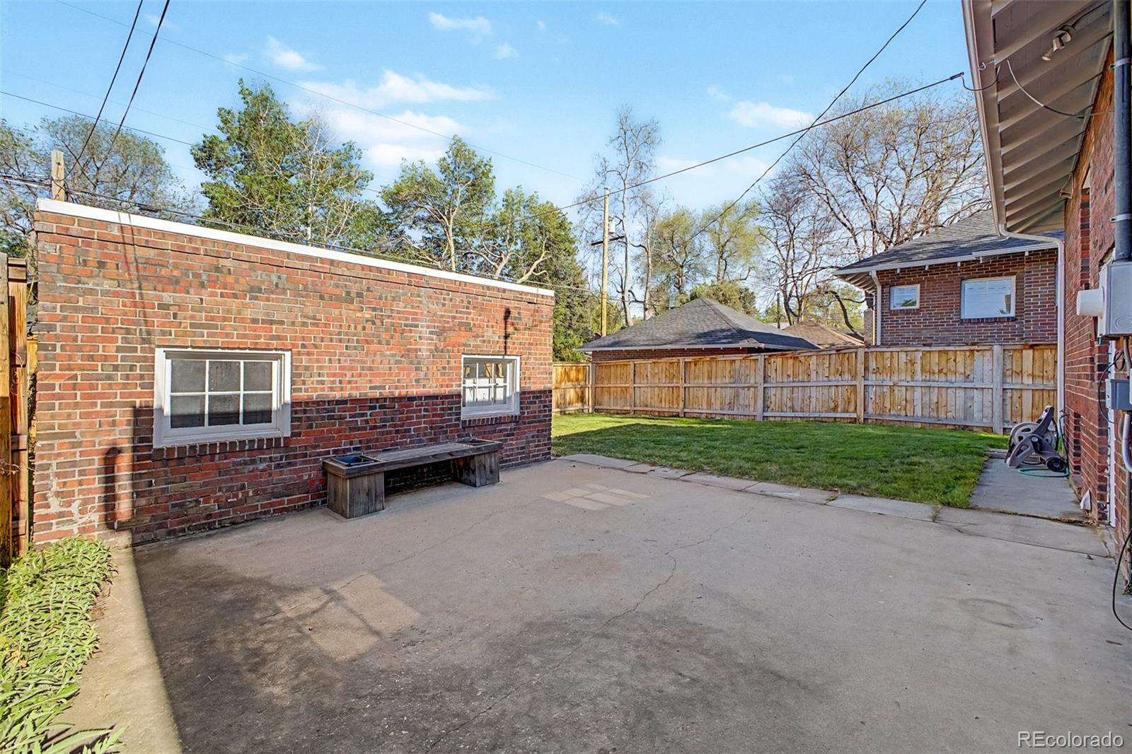 MLS Image #46 for 850  adams street,denver, Colorado