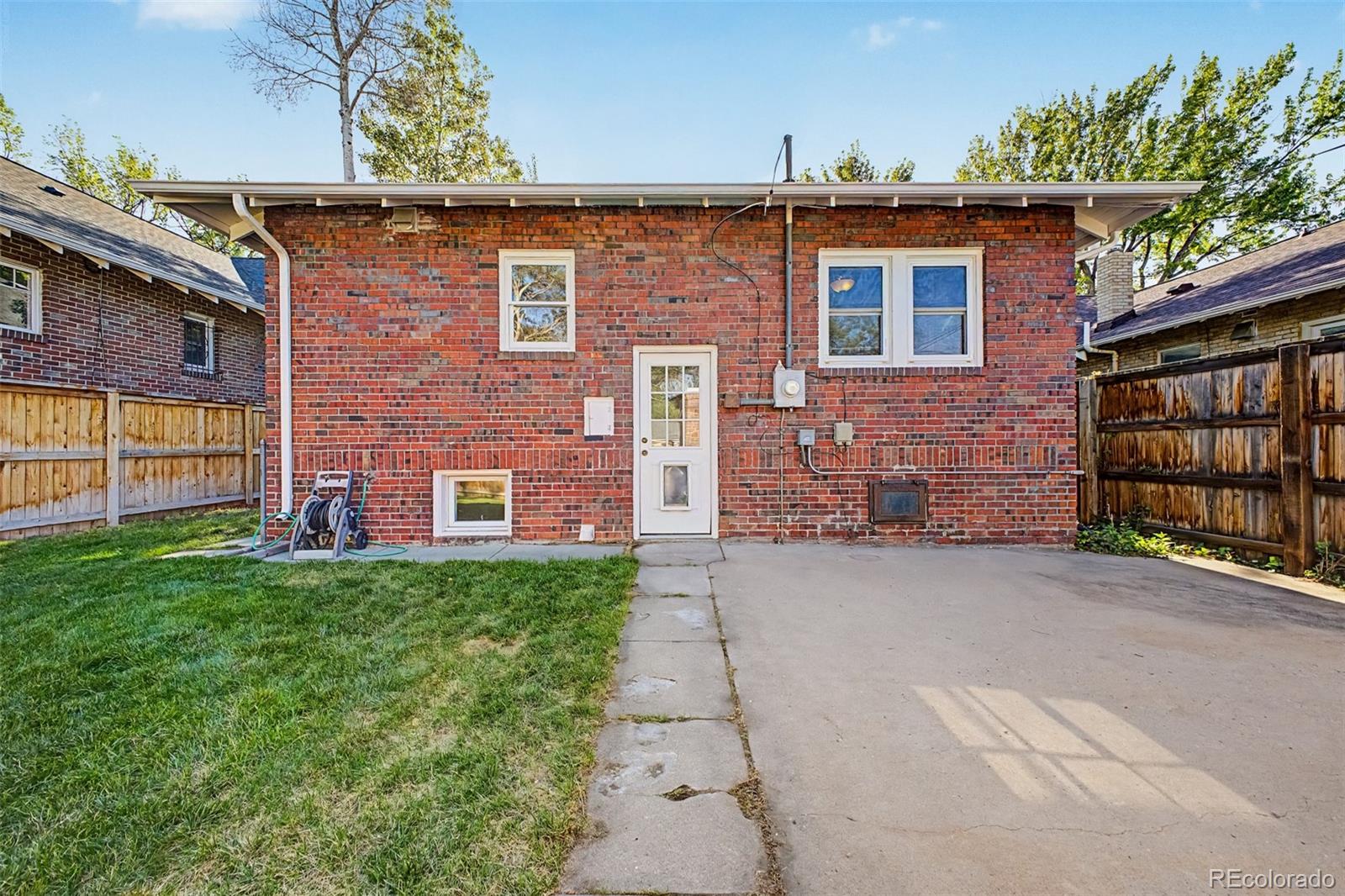 MLS Image #47 for 850  adams street,denver, Colorado