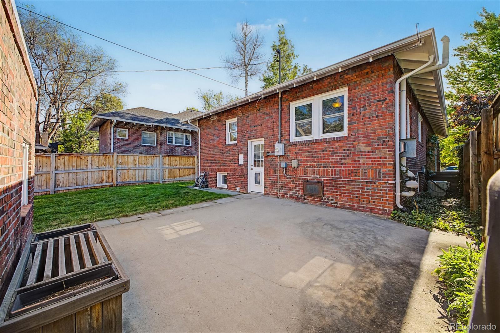 MLS Image #48 for 850  adams street,denver, Colorado