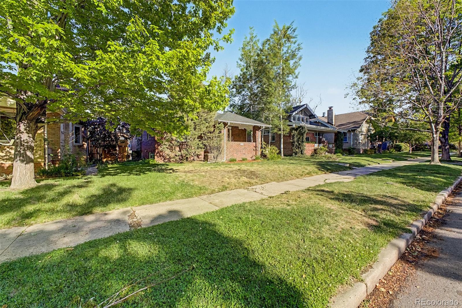 MLS Image #5 for 850  adams street,denver, Colorado