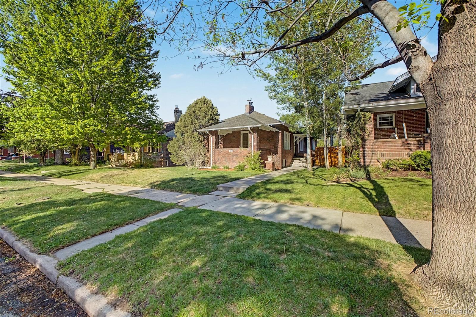 MLS Image #6 for 850  adams street,denver, Colorado