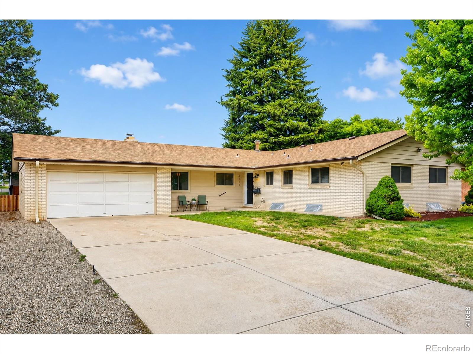 MLS Image #0 for 2117  21st ave court,greeley, Colorado