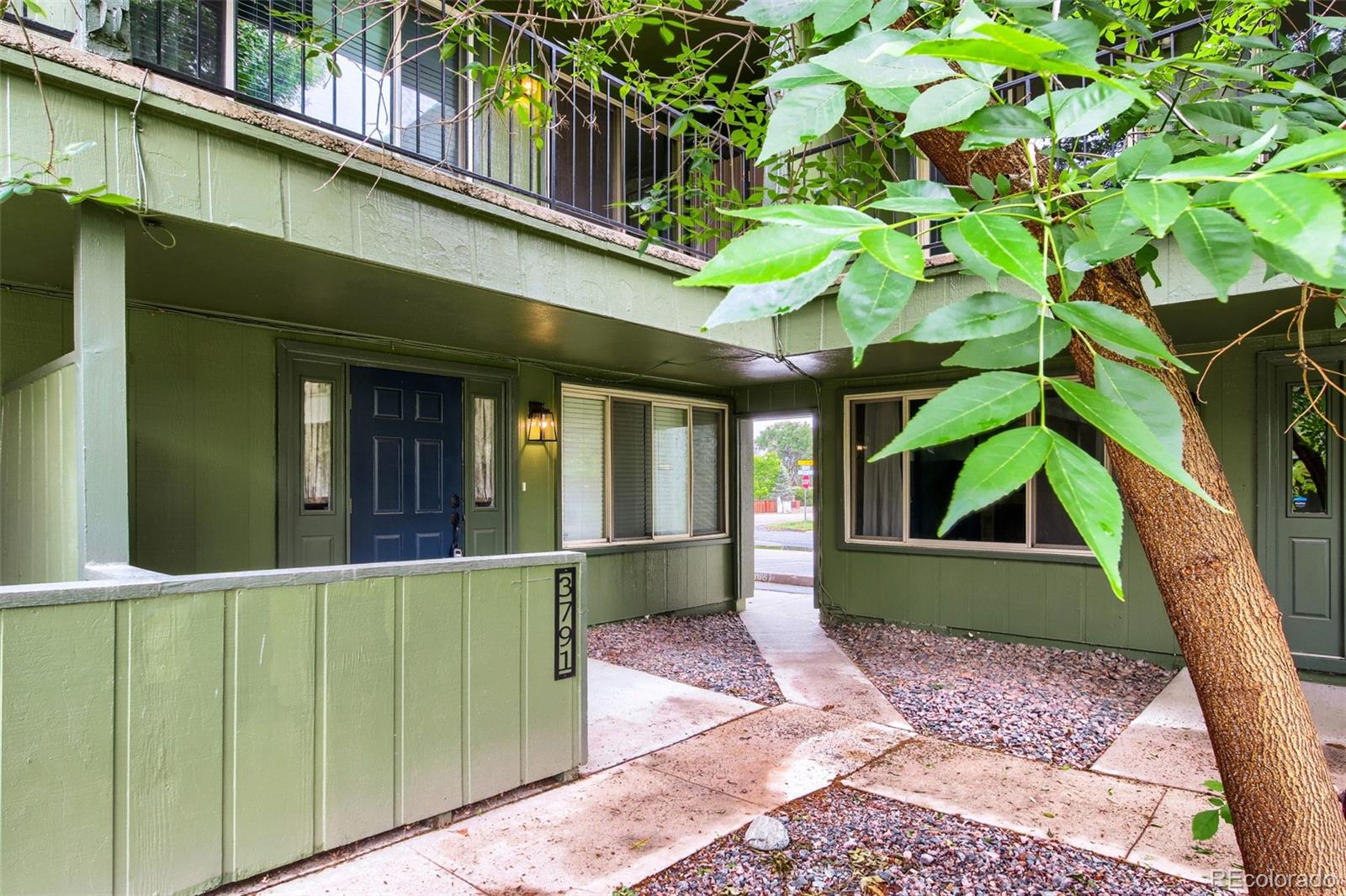 MLS Image #2 for 3791  quail street,wheat ridge, Colorado
