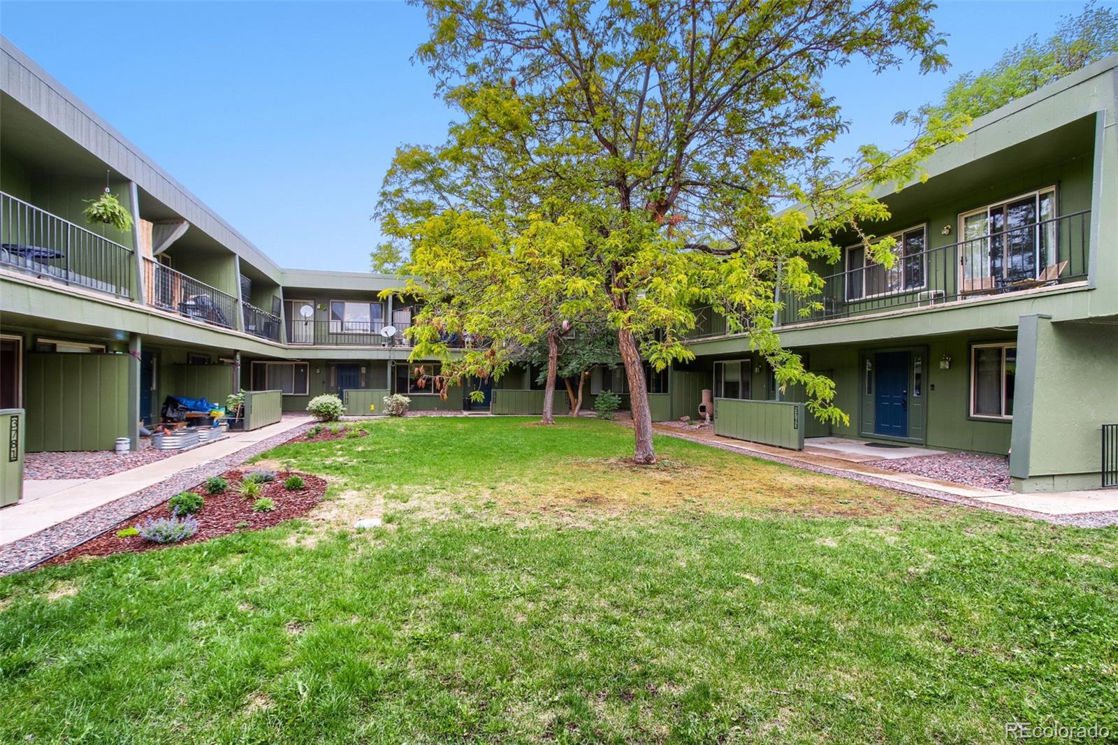 MLS Image #4 for 3791  quail street,wheat ridge, Colorado