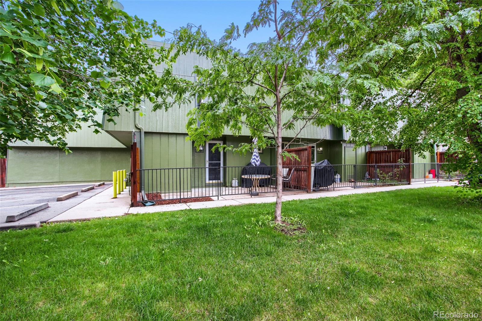 MLS Image #5 for 3791  quail street,wheat ridge, Colorado