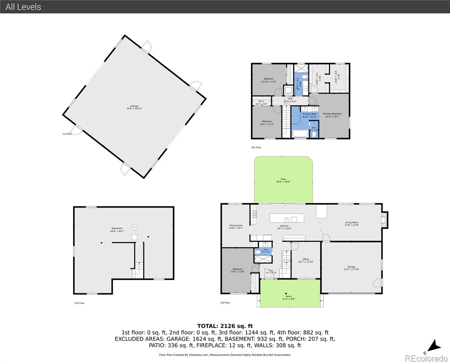 MLS Image #44 for 434  county road 16 1/2 ,longmont, Colorado