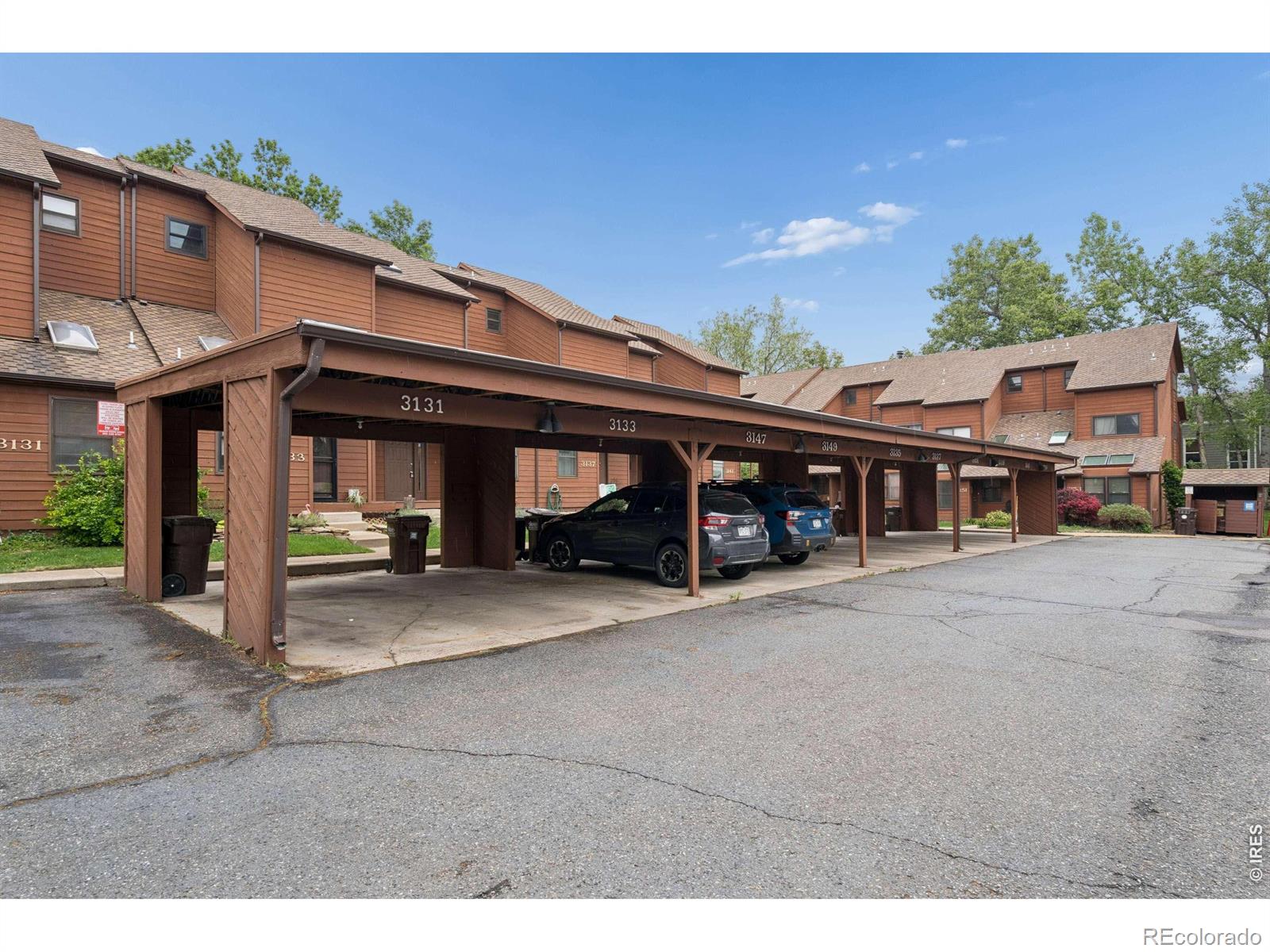MLS Image #13 for 3135  bell drive,boulder, Colorado