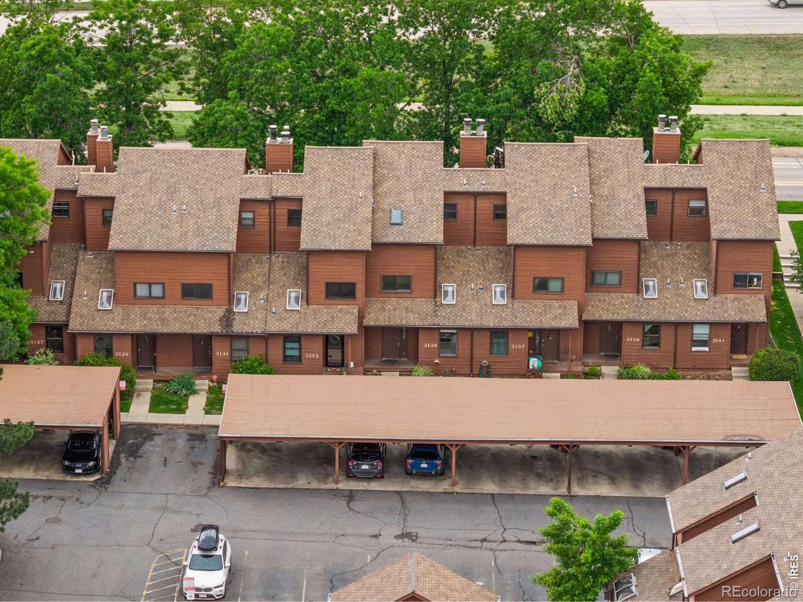 MLS Image #14 for 3135  bell drive,boulder, Colorado