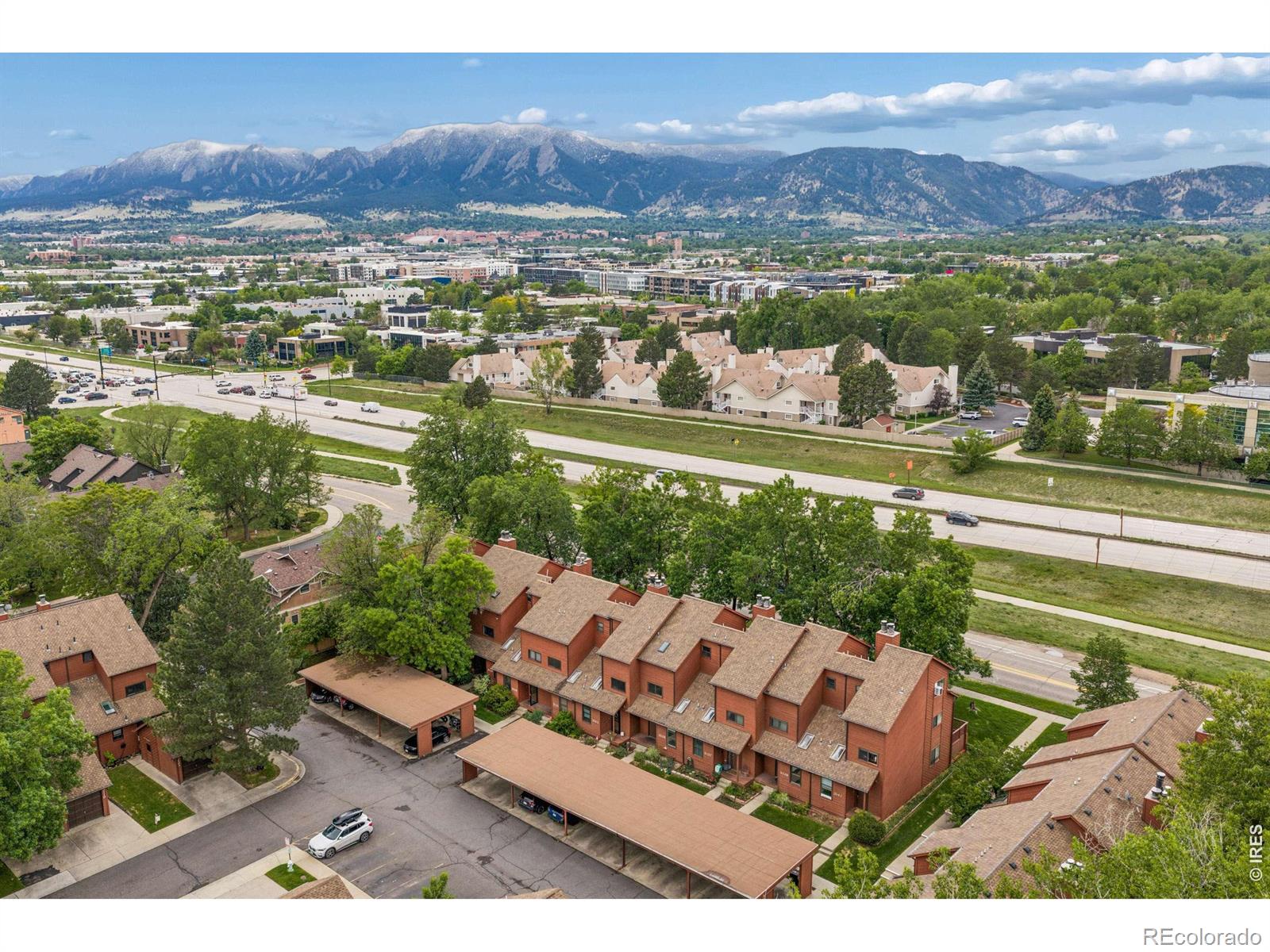 MLS Image #15 for 3135  bell drive,boulder, Colorado