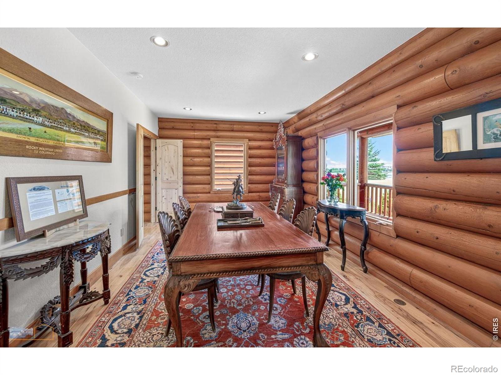 MLS Image #10 for 2979  old stage road,loveland, Colorado