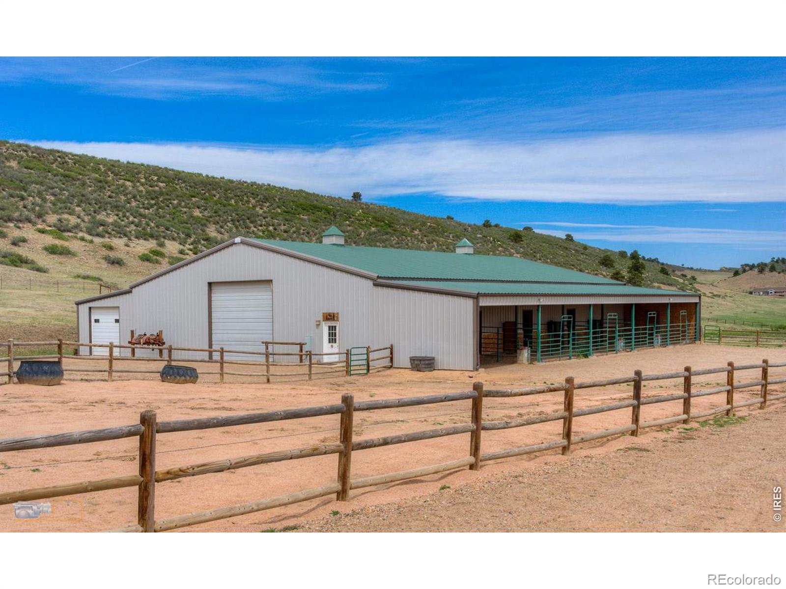MLS Image #27 for 2979  old stage road,loveland, Colorado