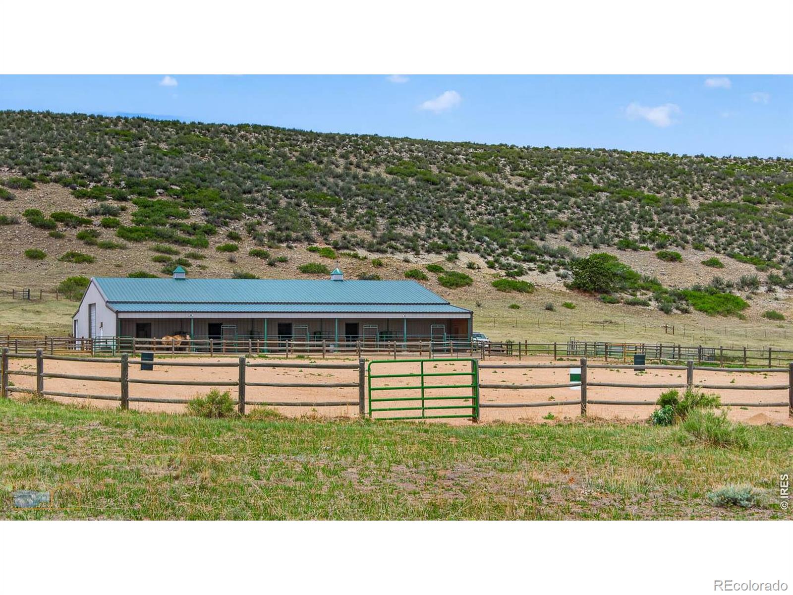 MLS Image #28 for 2979  old stage road,loveland, Colorado