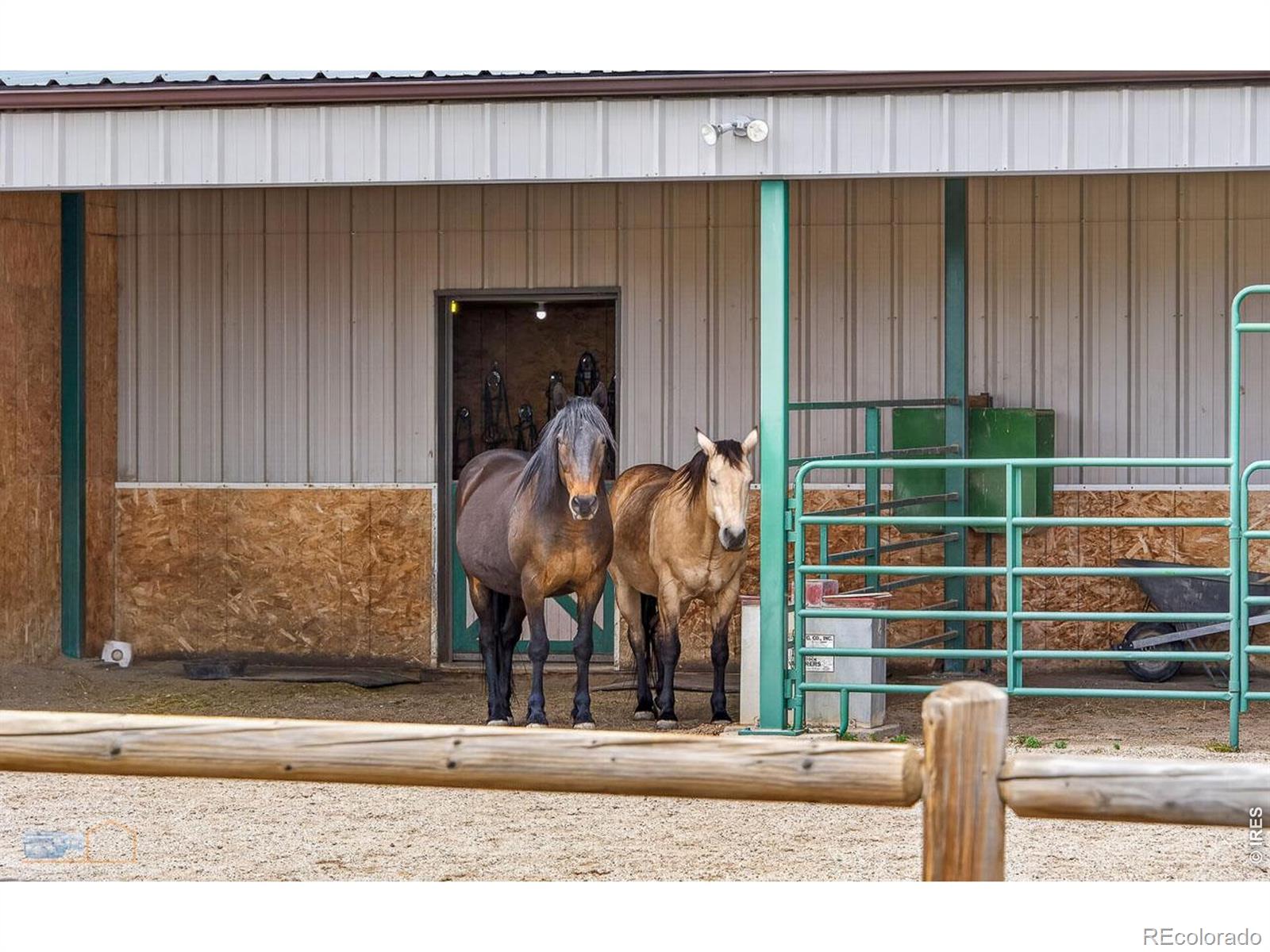 MLS Image #29 for 2979  old stage road,loveland, Colorado