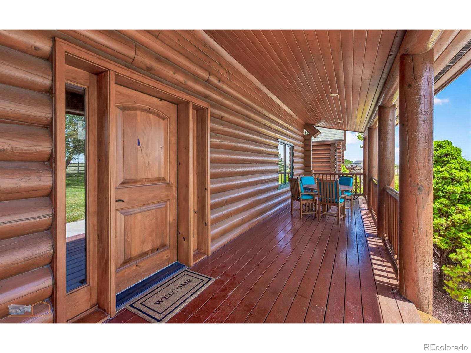 MLS Image #3 for 2979  old stage road,loveland, Colorado