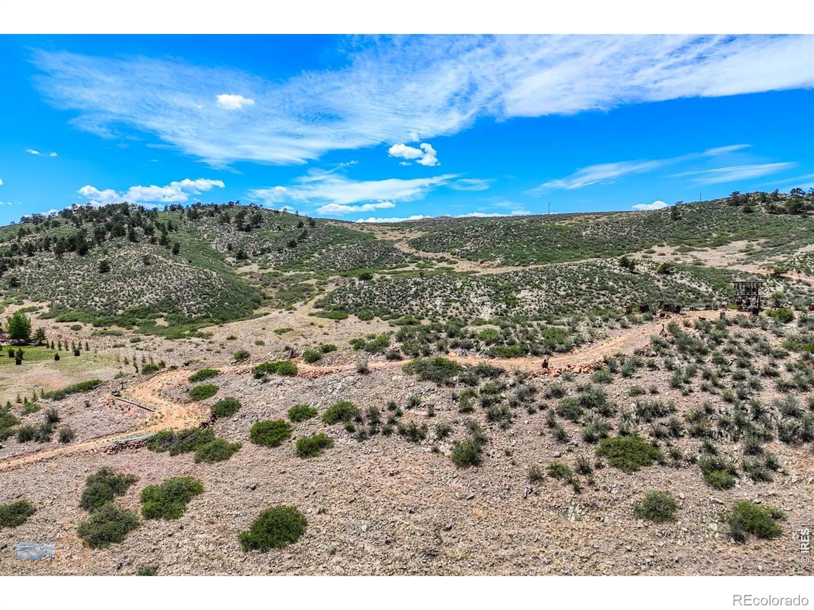 MLS Image #40 for 2979  old stage road,loveland, Colorado