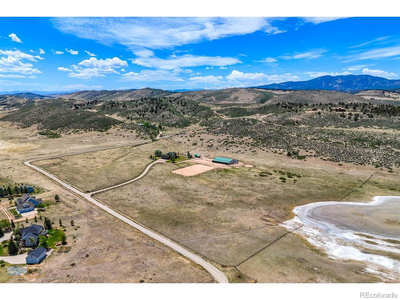 MLS Image #41 for 2979  old stage road,loveland, Colorado