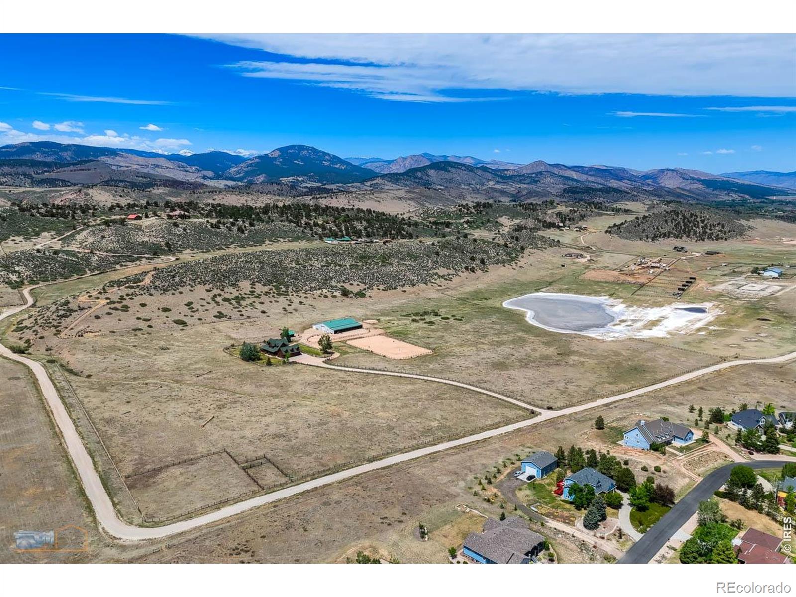 MLS Image #43 for 2979  old stage road,loveland, Colorado