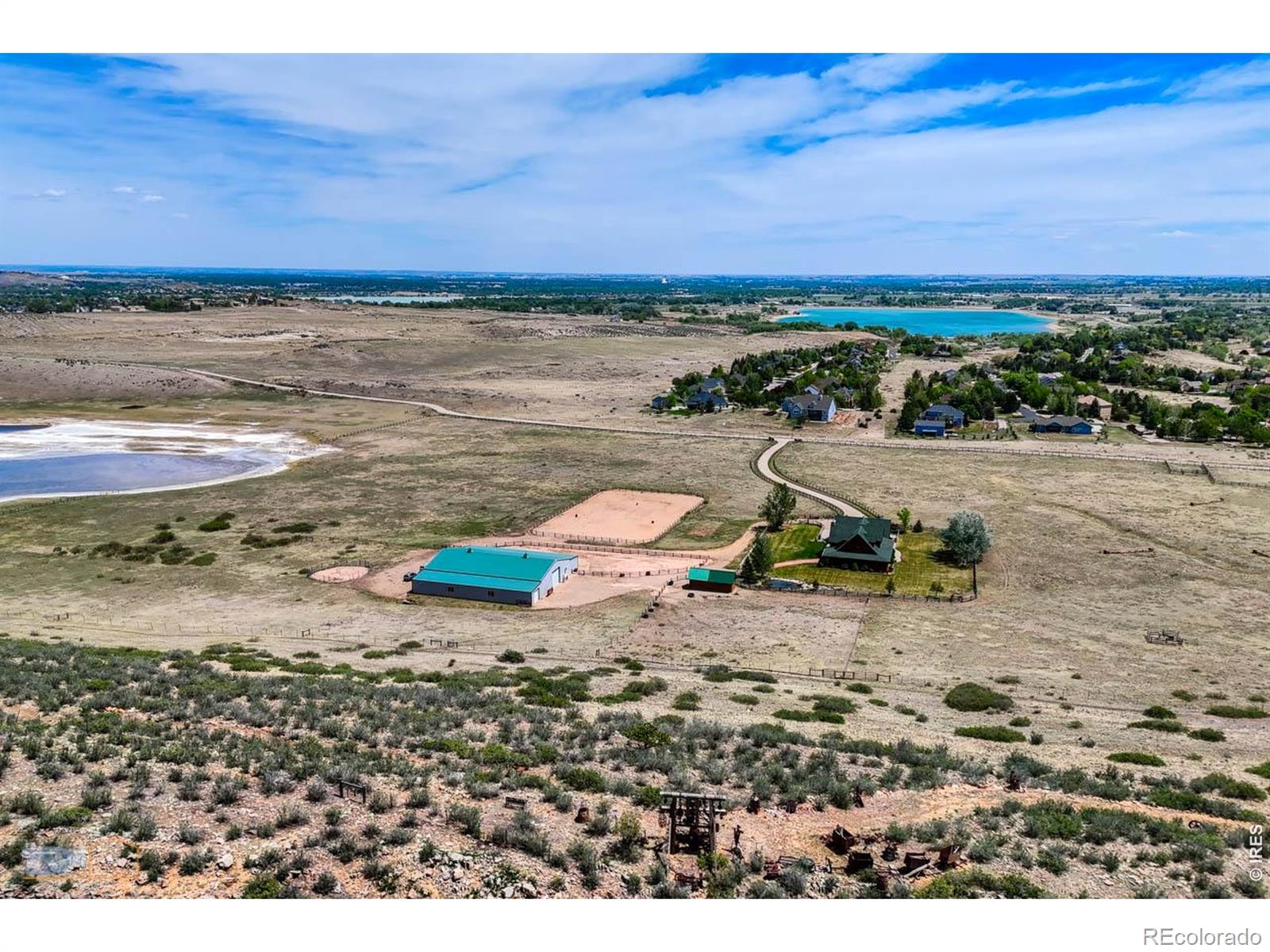 MLS Image #45 for 2979  old stage road,loveland, Colorado