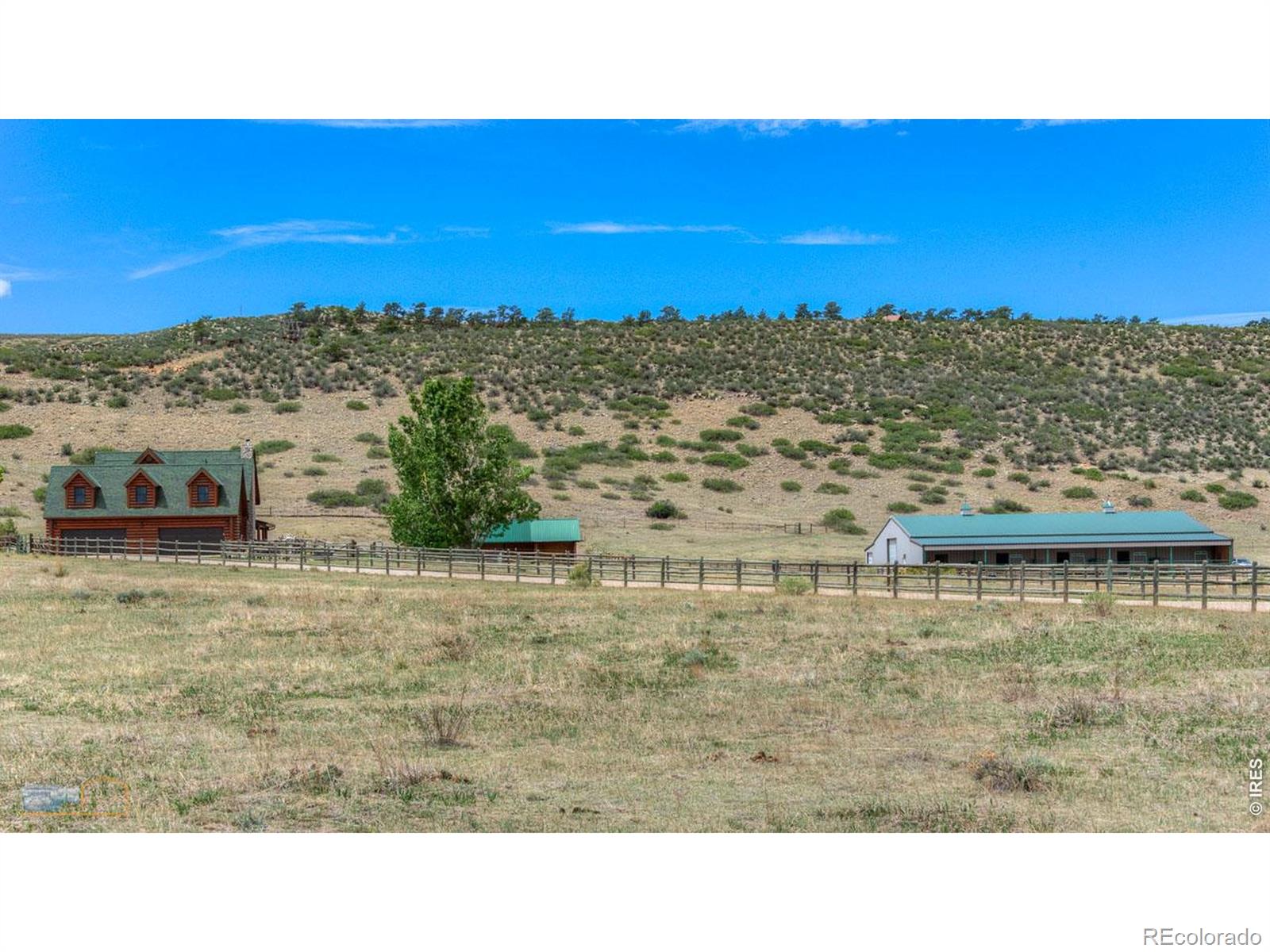 MLS Image #46 for 2979  old stage road,loveland, Colorado