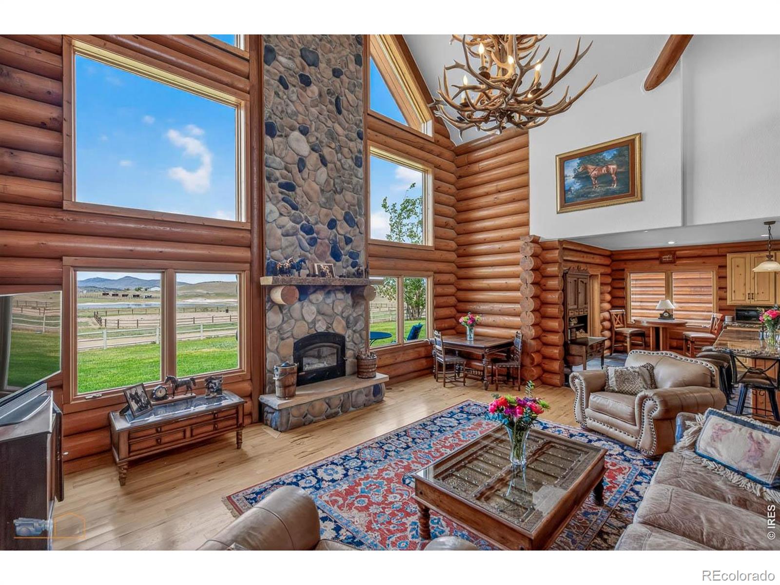 MLS Image #5 for 2979  old stage road,loveland, Colorado