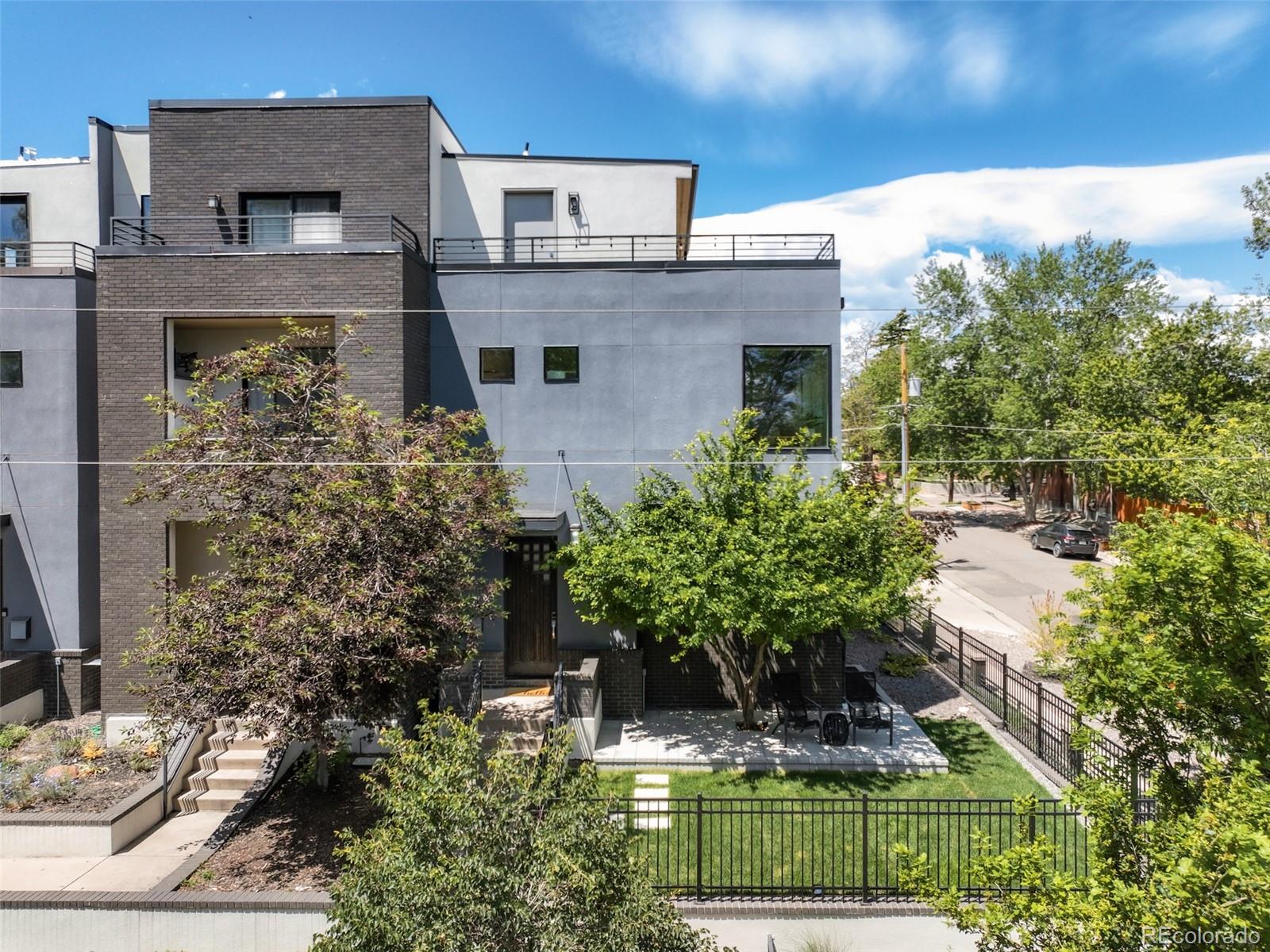 MLS Image #28 for 3297  tennyson street,denver, Colorado