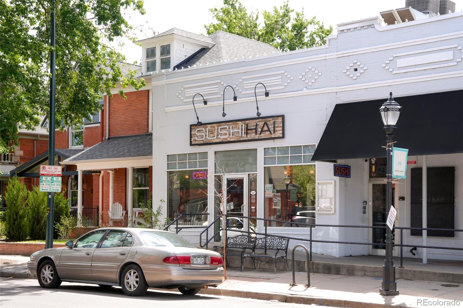 MLS Image #29 for 3297  tennyson street,denver, Colorado