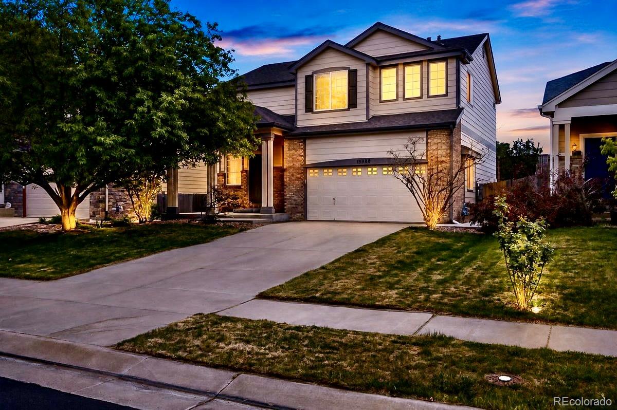 MLS Image #0 for 13980 e 104th drive,commerce city, Colorado