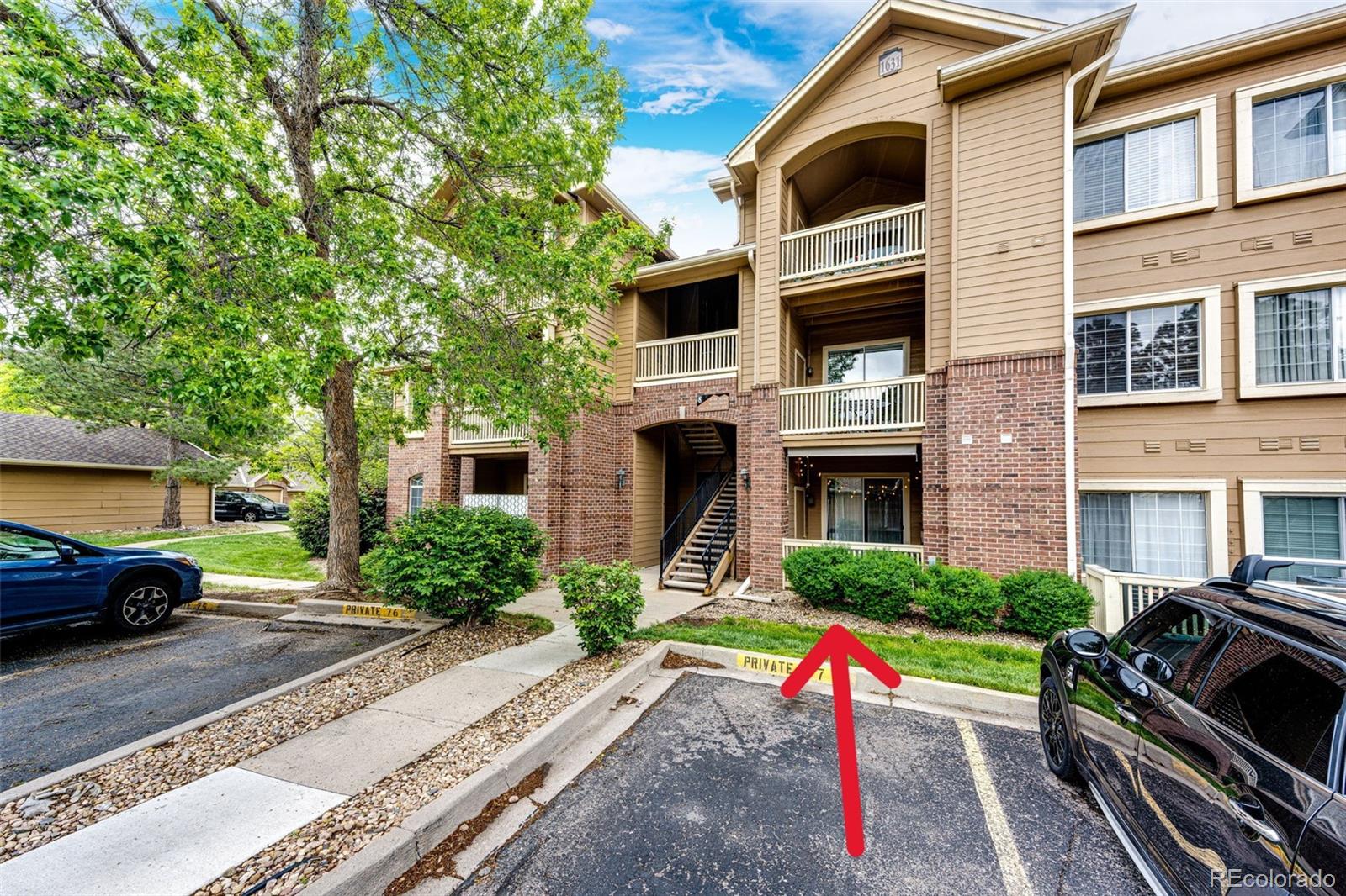 MLS Image #22 for 1631 w canal circle,littleton, Colorado