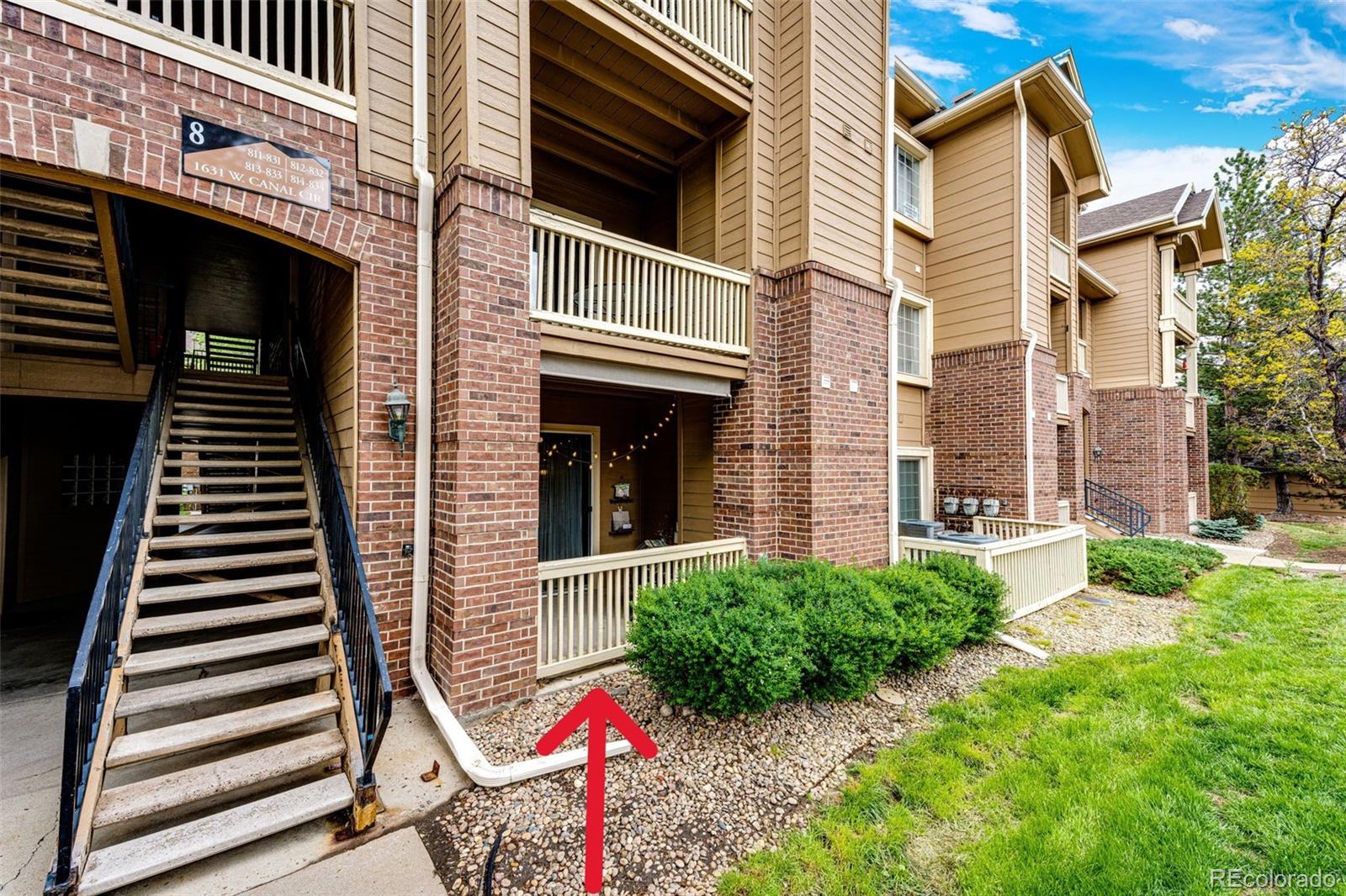 MLS Image #23 for 1631 w canal circle,littleton, Colorado