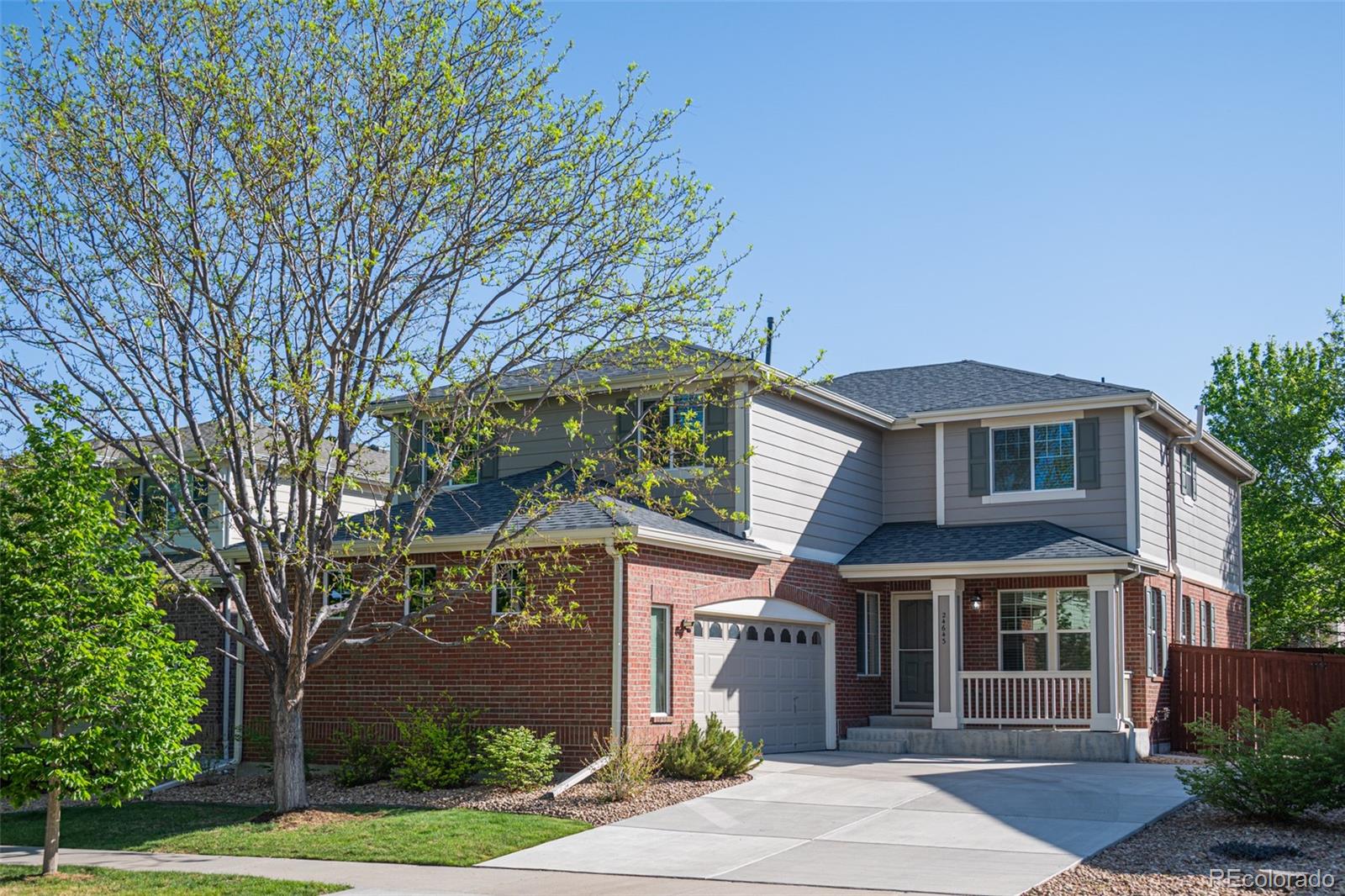 MLS Image #0 for 24643 e whitaker drive,aurora, Colorado