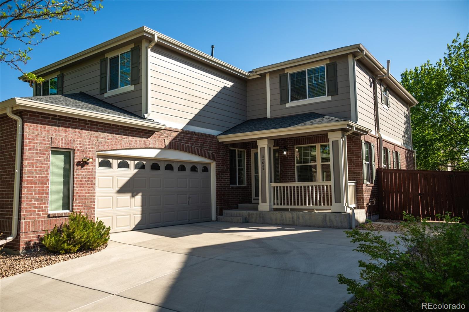 MLS Image #29 for 24643 e whitaker drive,aurora, Colorado