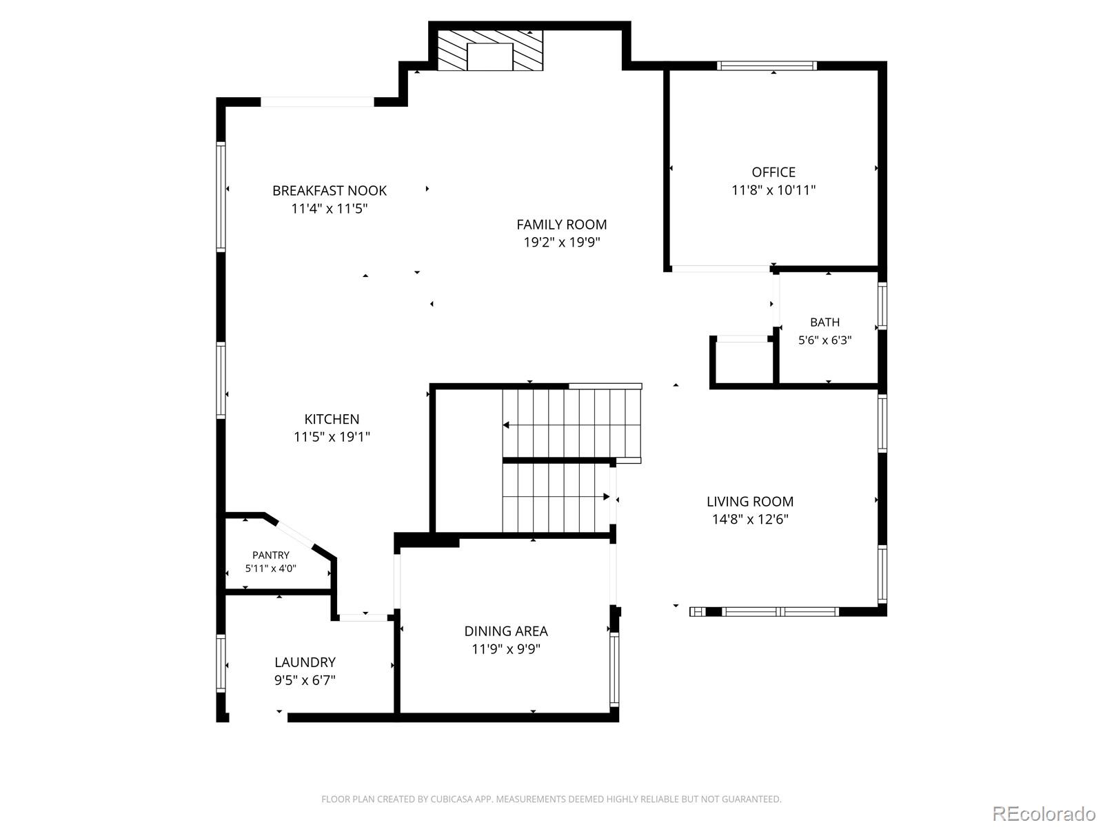 MLS Image #31 for 24643 e whitaker drive,aurora, Colorado