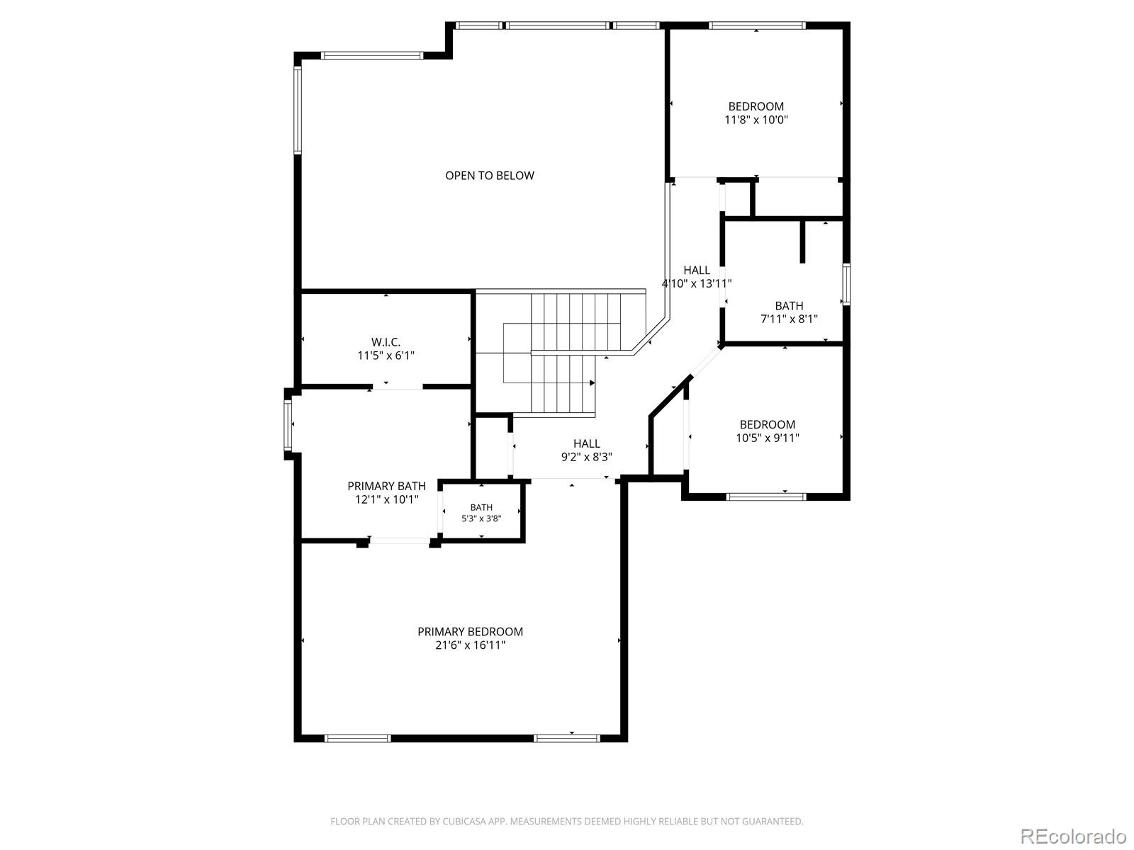 MLS Image #32 for 24643 e whitaker drive,aurora, Colorado