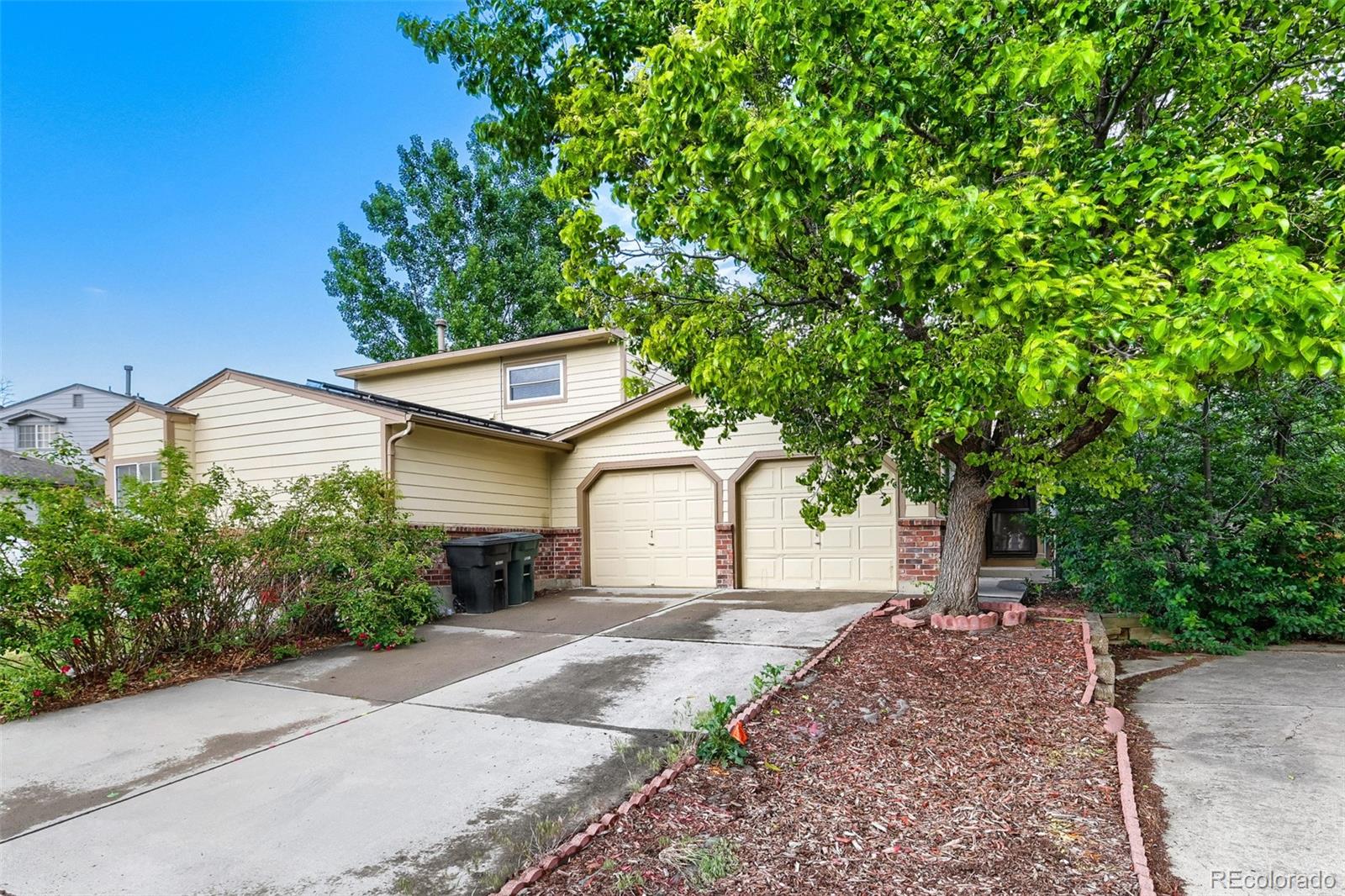 MLS Image #0 for 12656  forest drive,thornton, Colorado