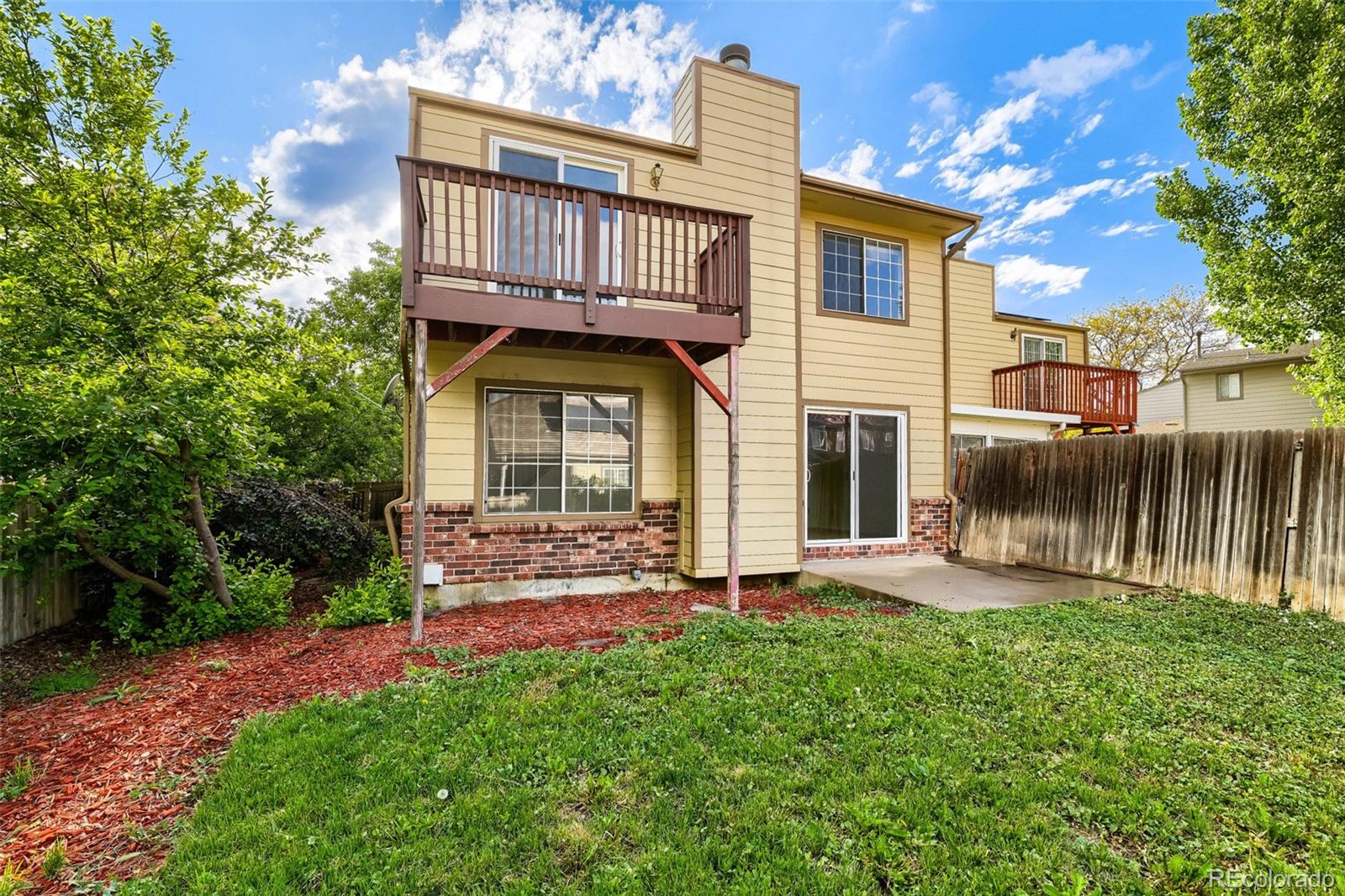 MLS Image #15 for 12656  forest drive,thornton, Colorado