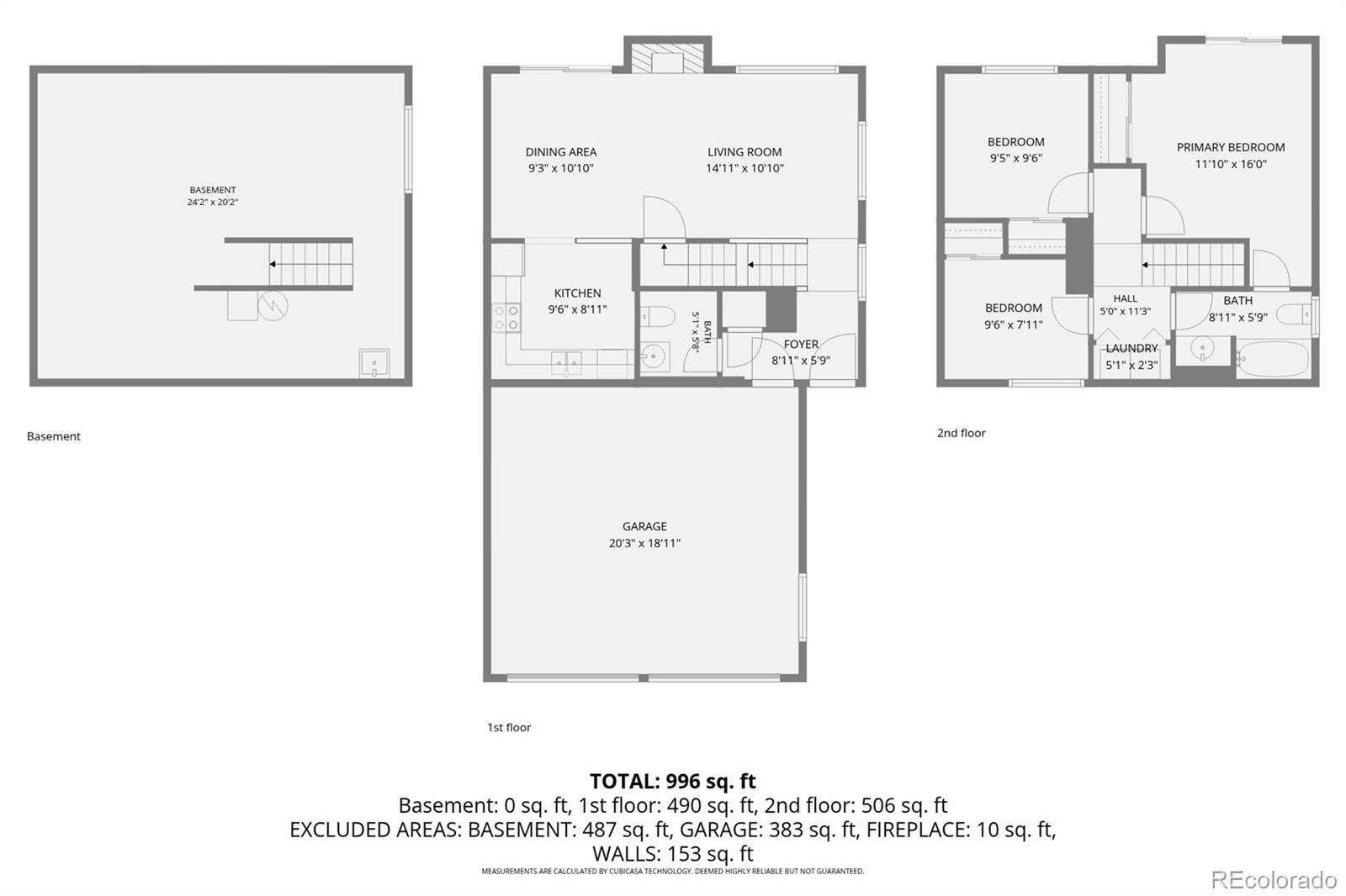 MLS Image #17 for 12656  forest drive,thornton, Colorado