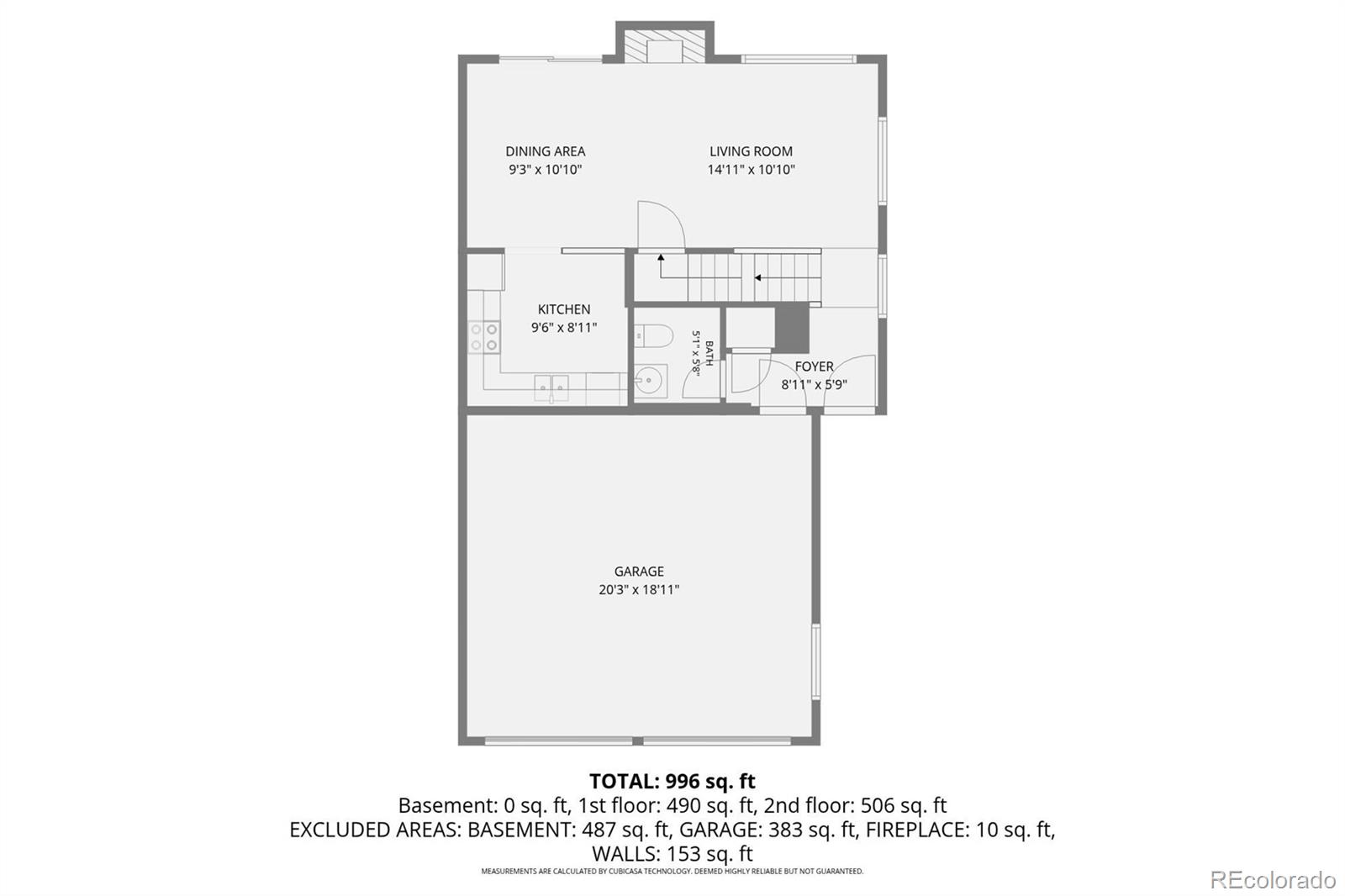 MLS Image #18 for 12656  forest drive,thornton, Colorado
