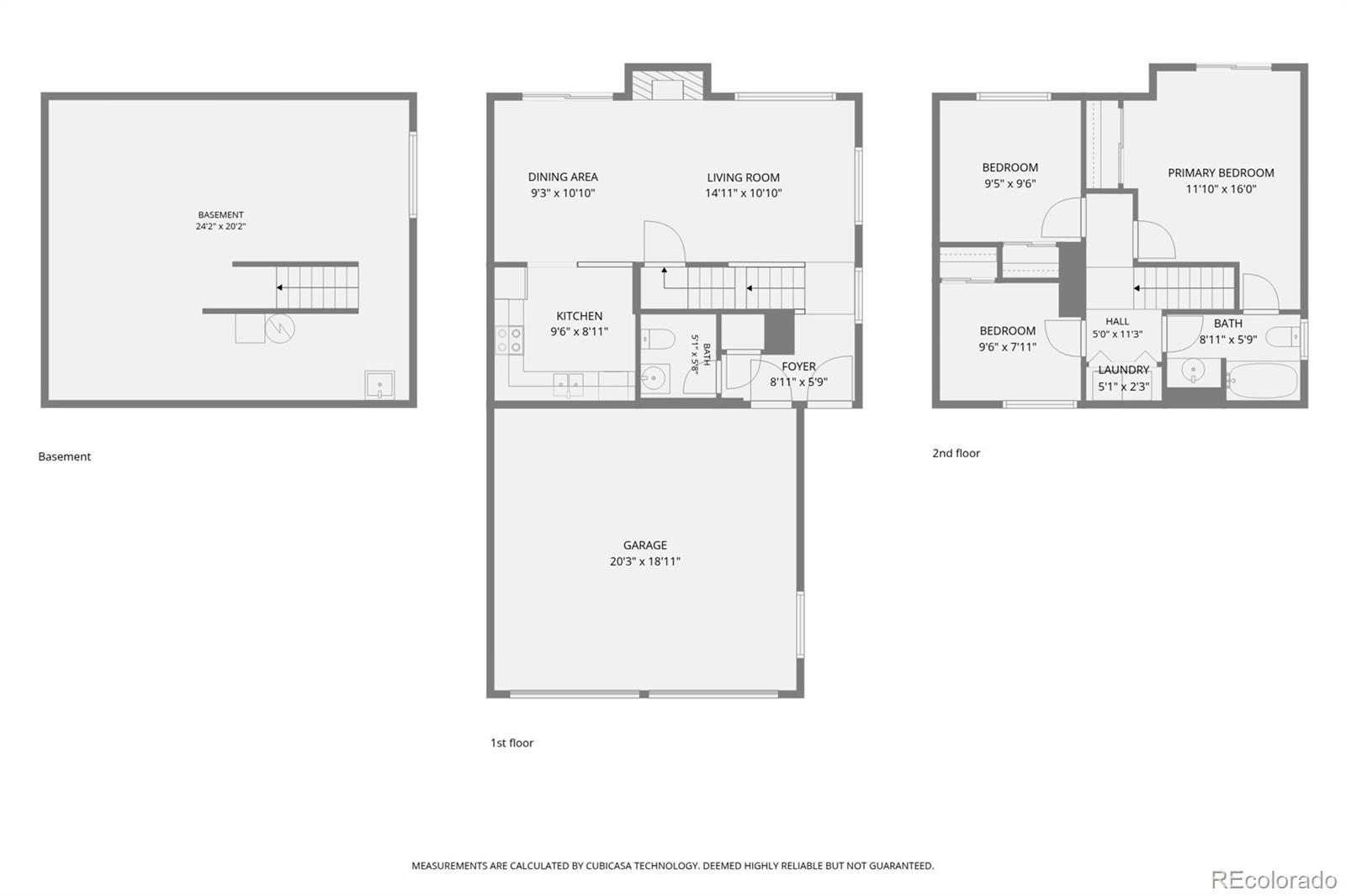 MLS Image #19 for 12656  forest drive,thornton, Colorado