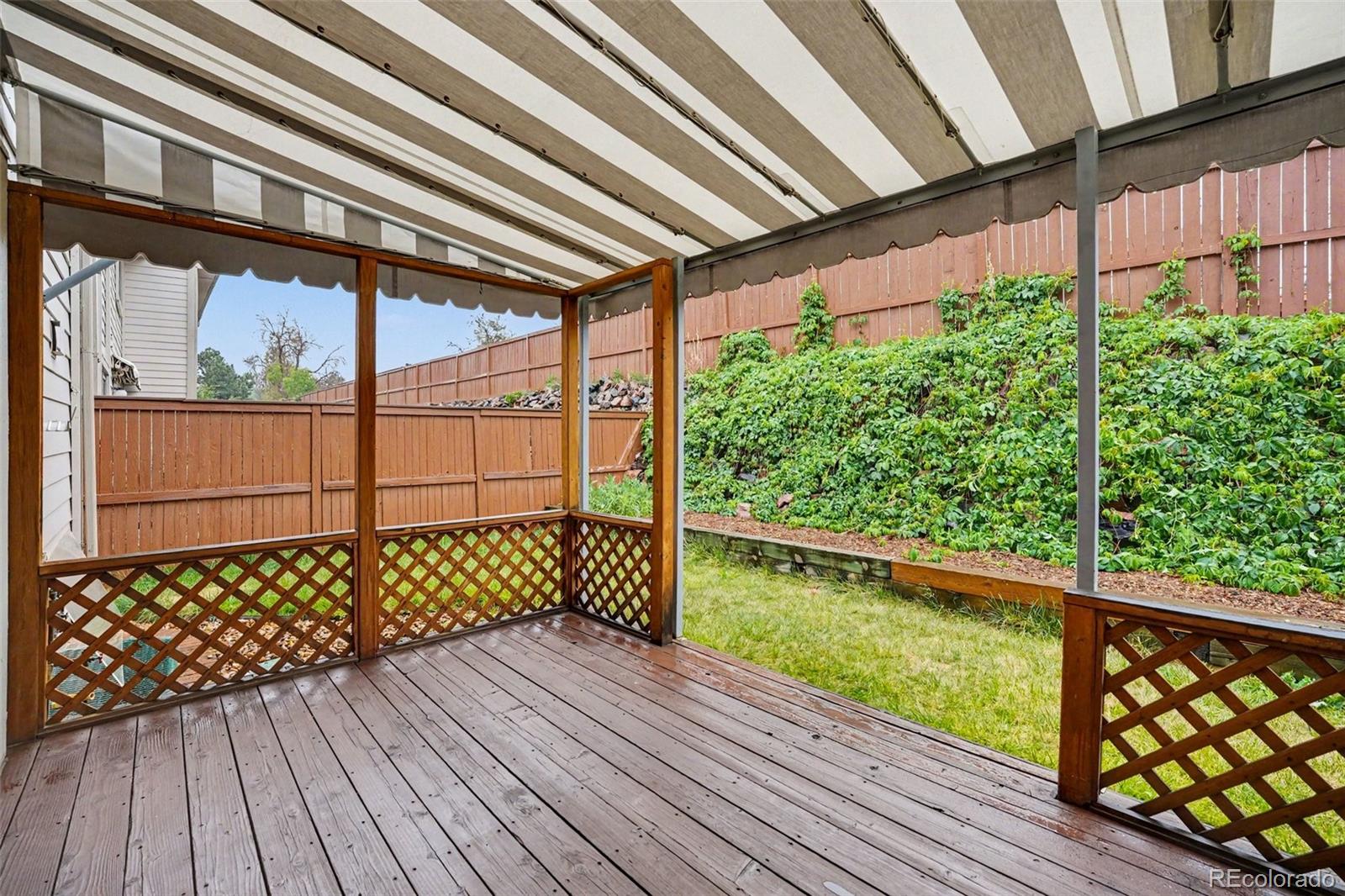MLS Image #18 for 169  xenon street,lakewood, Colorado