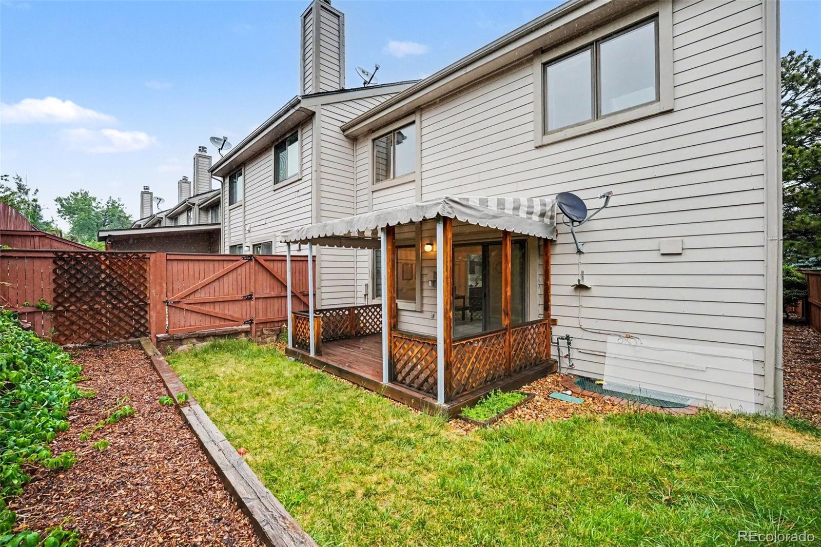 MLS Image #19 for 169  xenon street,lakewood, Colorado