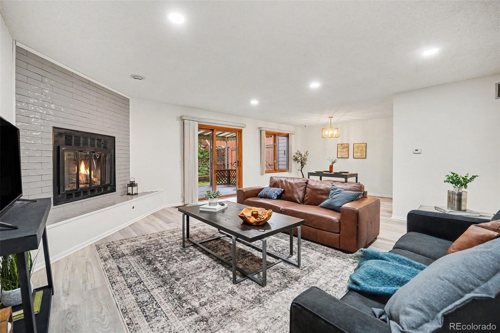 MLS Image #2 for 169  xenon street,lakewood, Colorado
