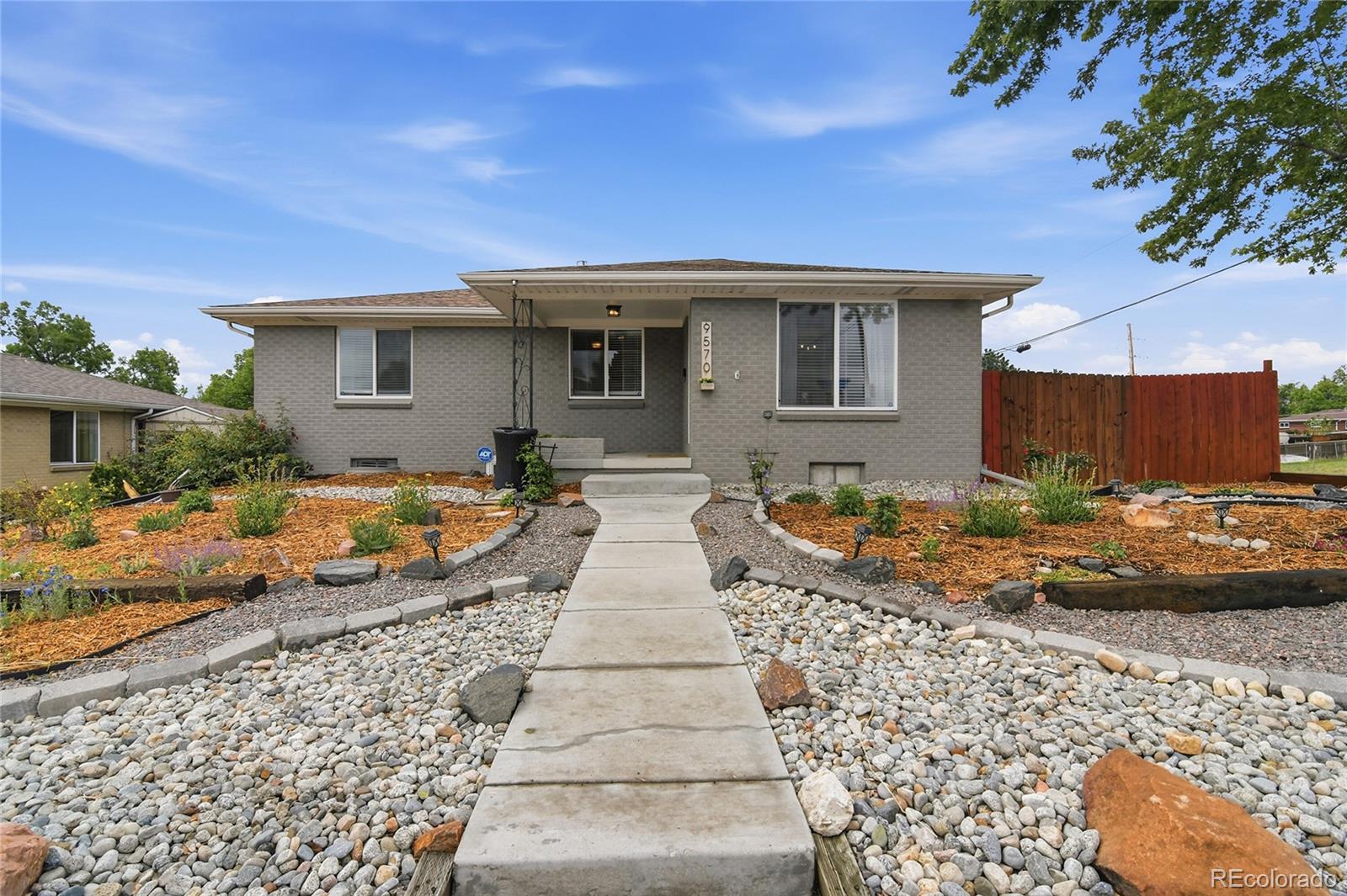 MLS Image #0 for 9570 w 54th place,arvada, Colorado