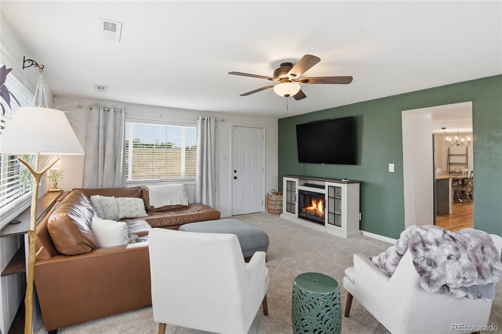 MLS Image #12 for 9570 w 54th place,arvada, Colorado