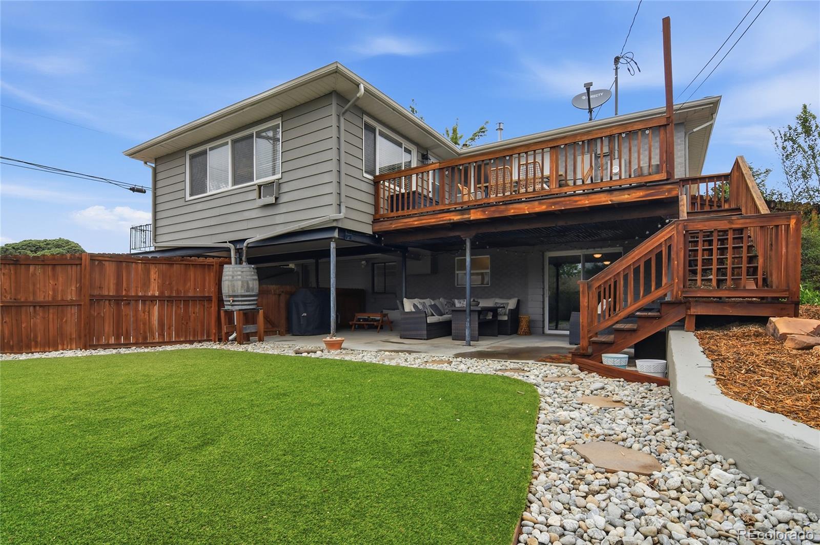 MLS Image #38 for 9570 w 54th place,arvada, Colorado