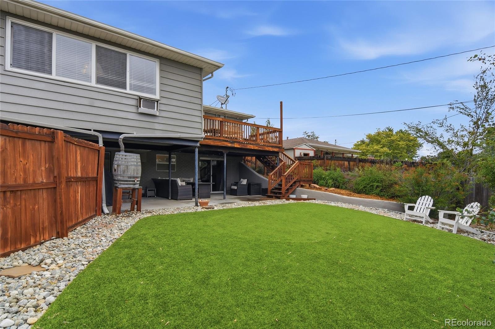 MLS Image #39 for 9570 w 54th place,arvada, Colorado