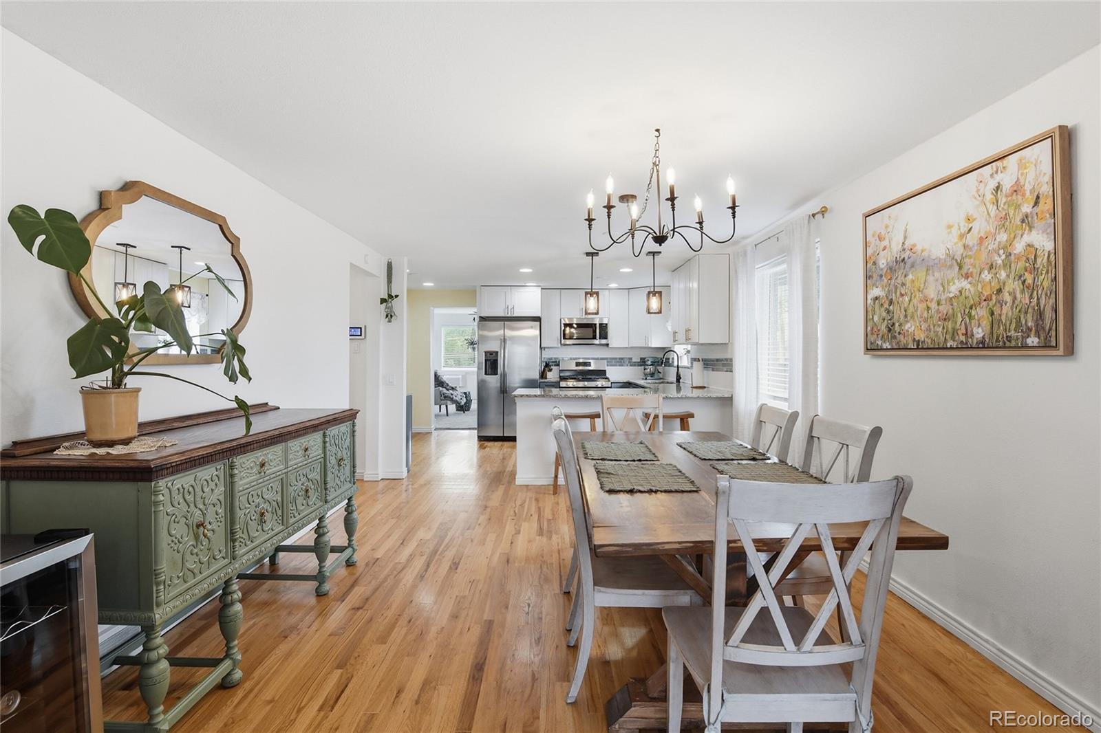 MLS Image #4 for 9570 w 54th place,arvada, Colorado