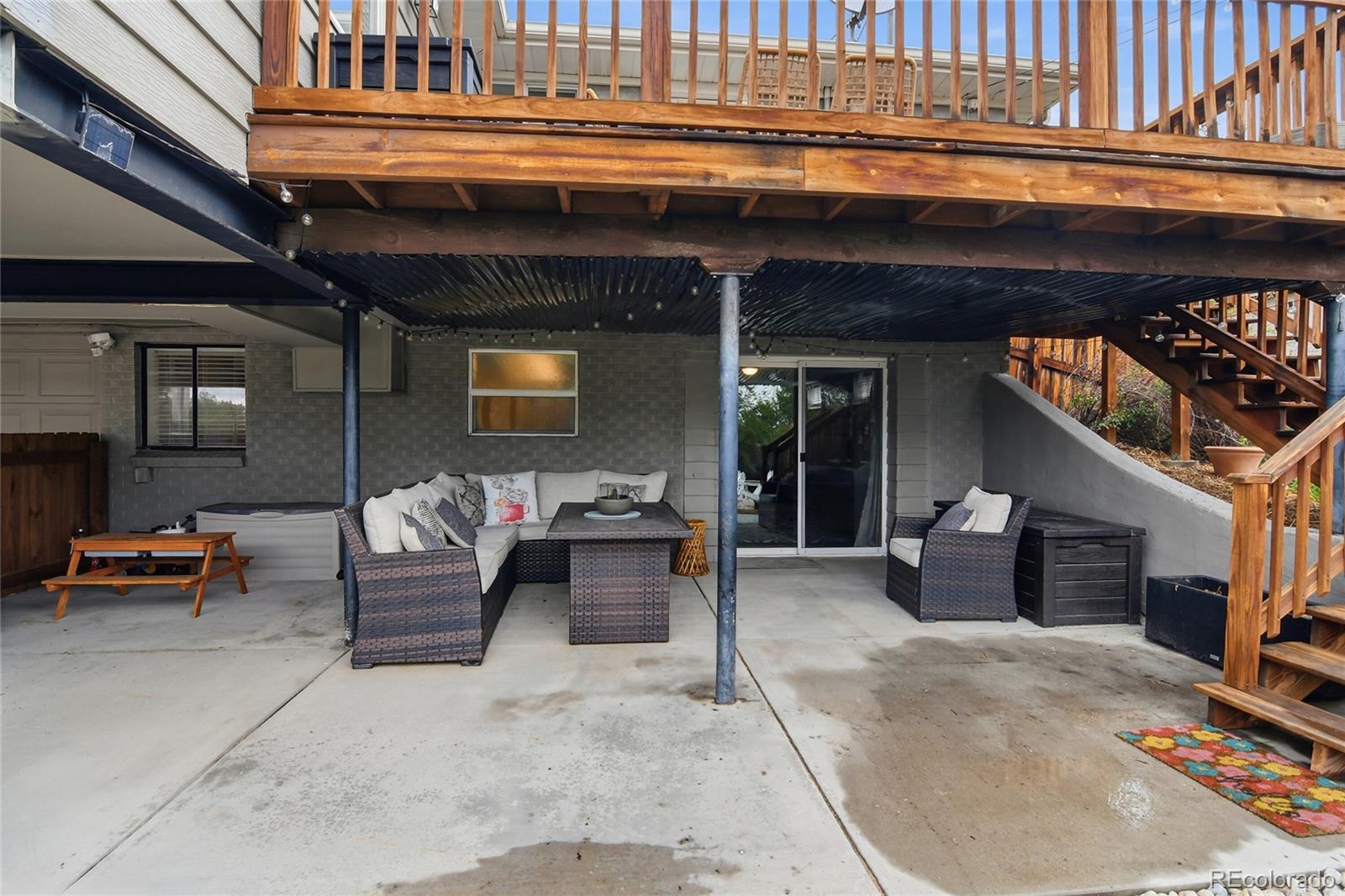 MLS Image #40 for 9570 w 54th place,arvada, Colorado