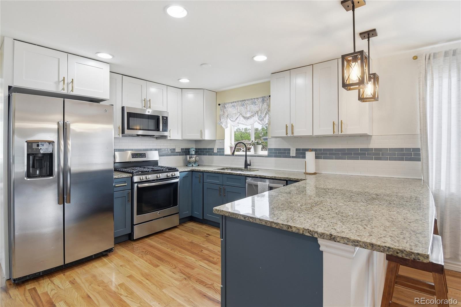 MLS Image #6 for 9570 w 54th place,arvada, Colorado